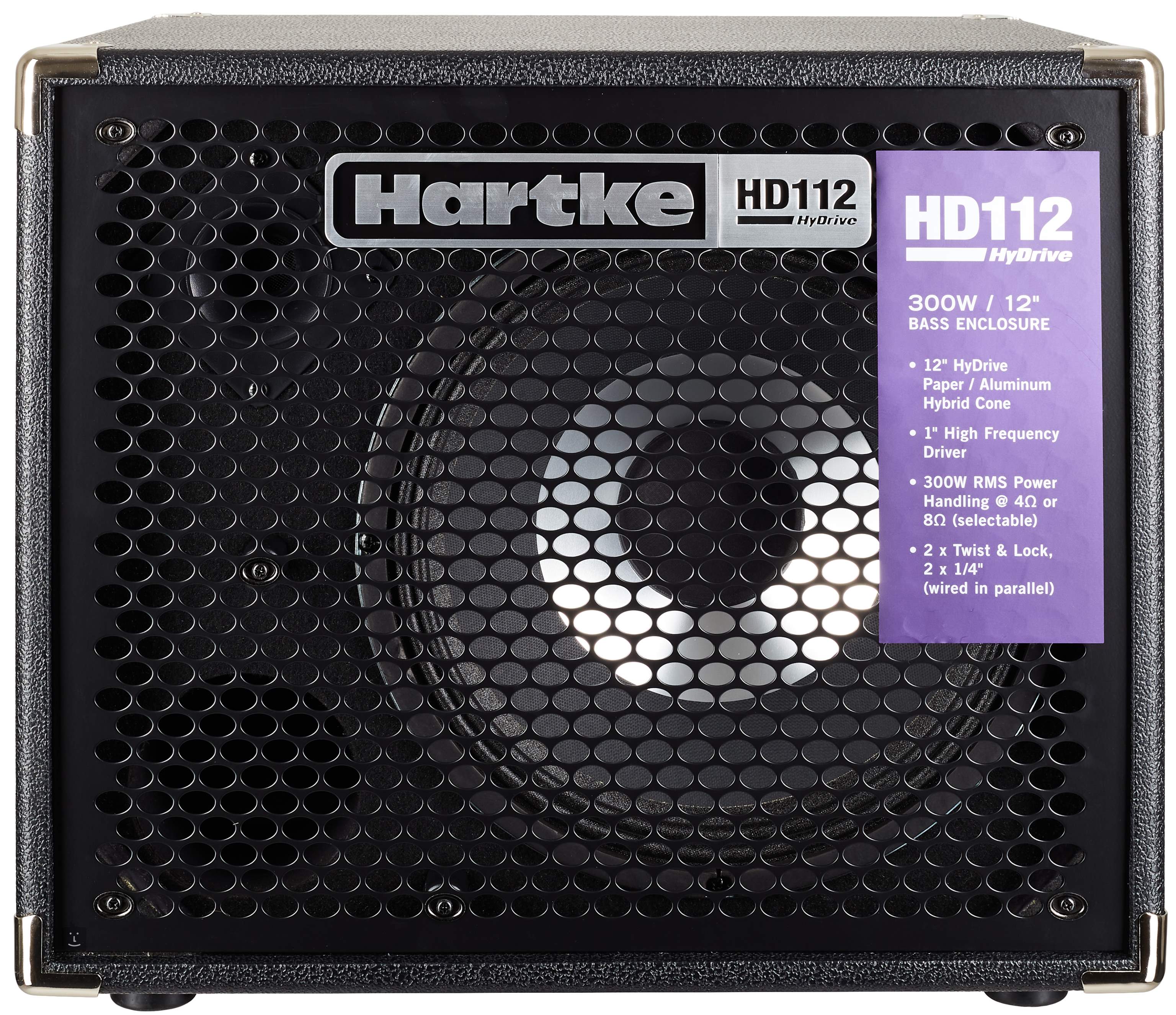 hartke hd 112