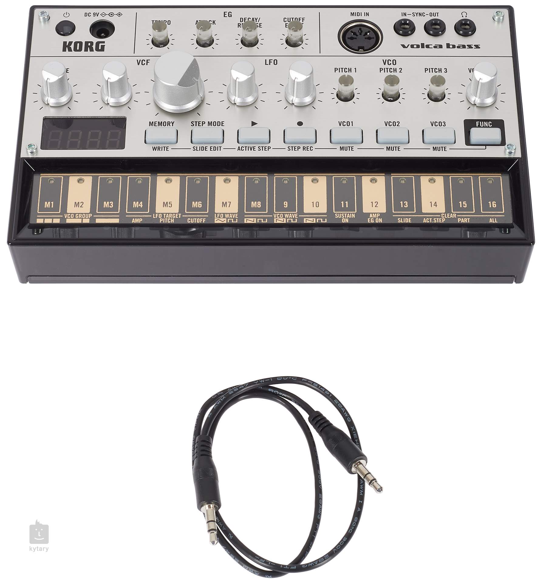 goldfieldstvet.edu.za - volca bass 価格比較