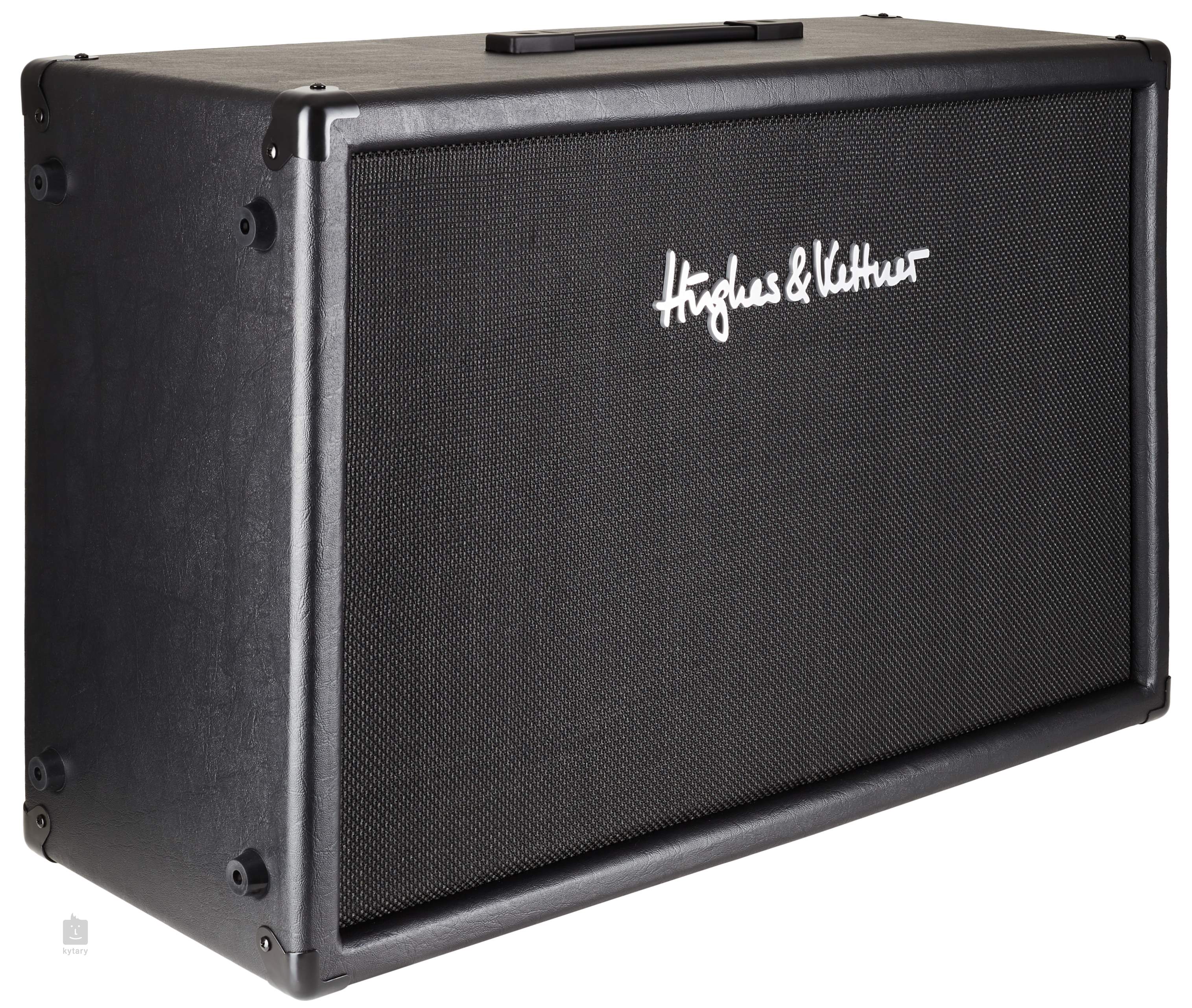 HUGHES & KETTNER TubeMeister 212 Cabinet