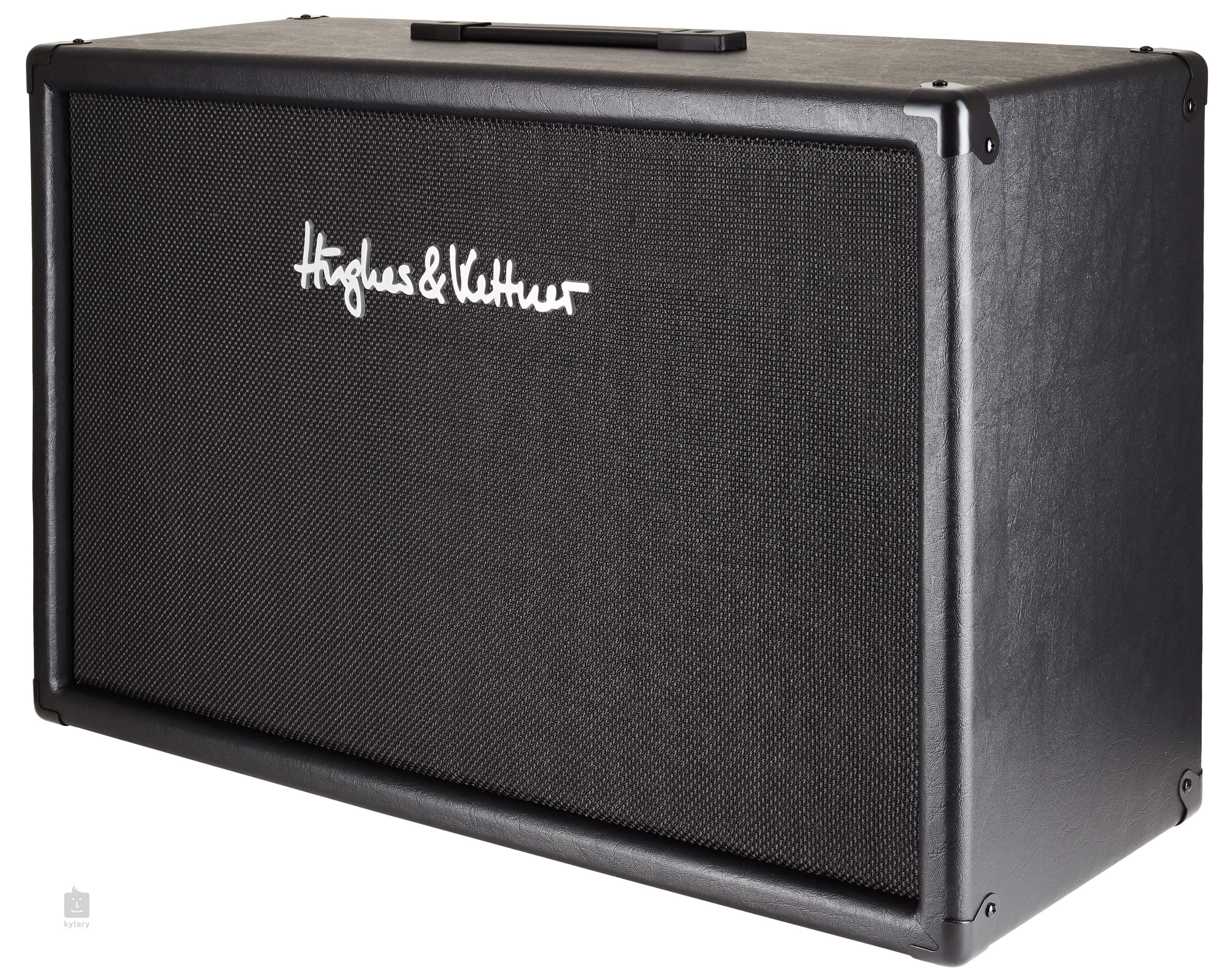 HUGHES & KETTNER TubeMeister 212 Cabinet