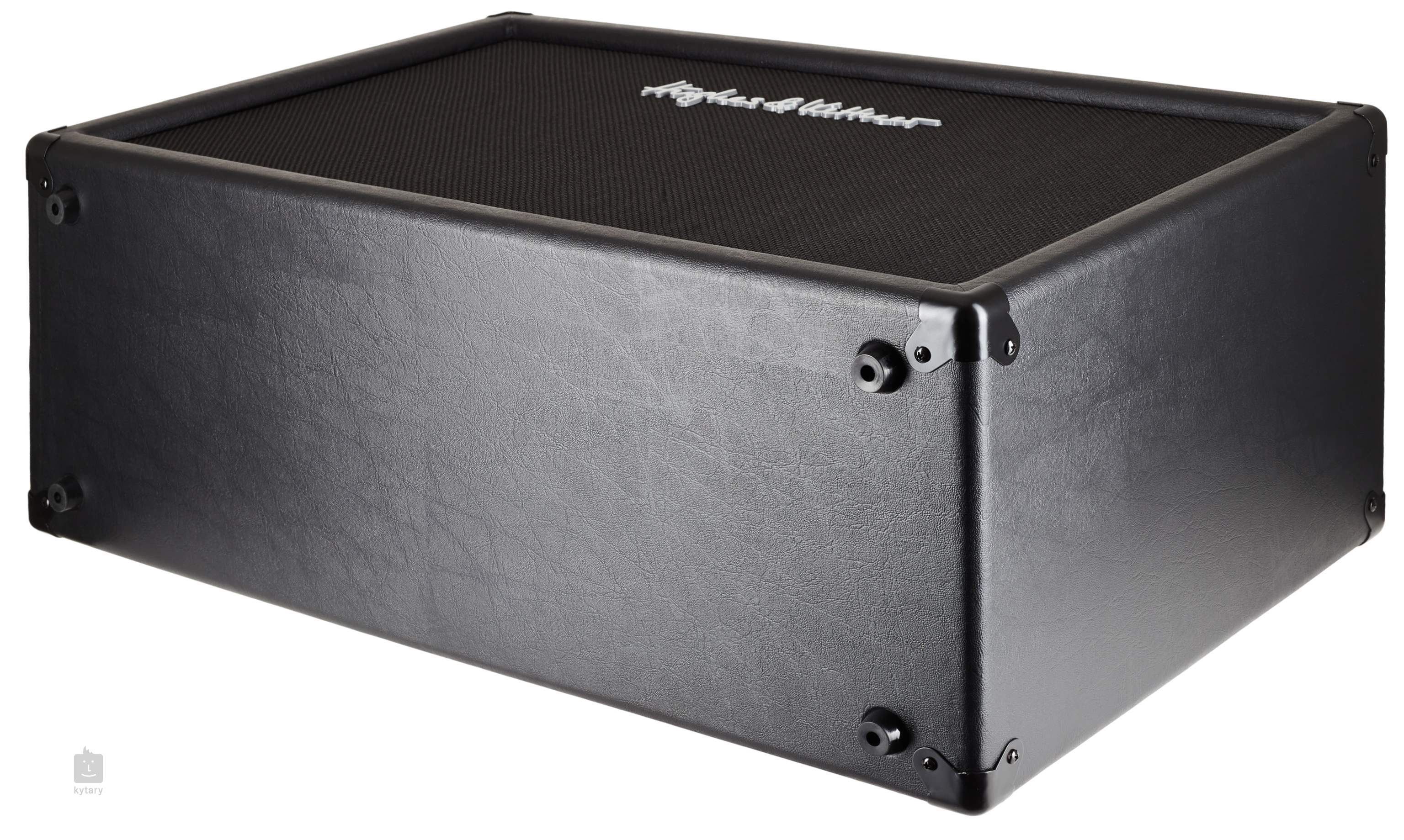 HUGHES & KETTNER TubeMeister 212 Cabinet