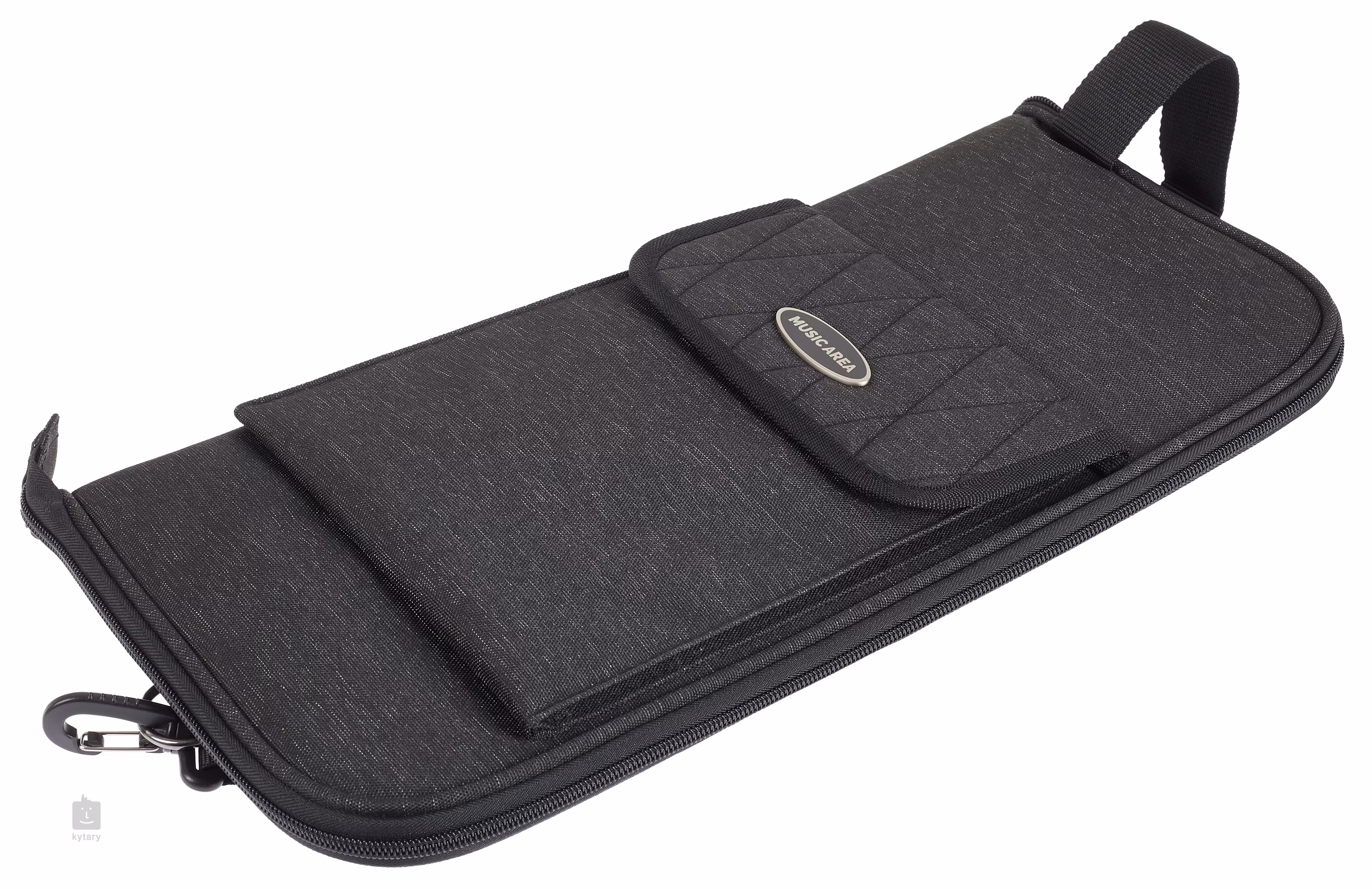 MUSIC AREA Drumstick Bag Small Drumstick Case Kytary.ie