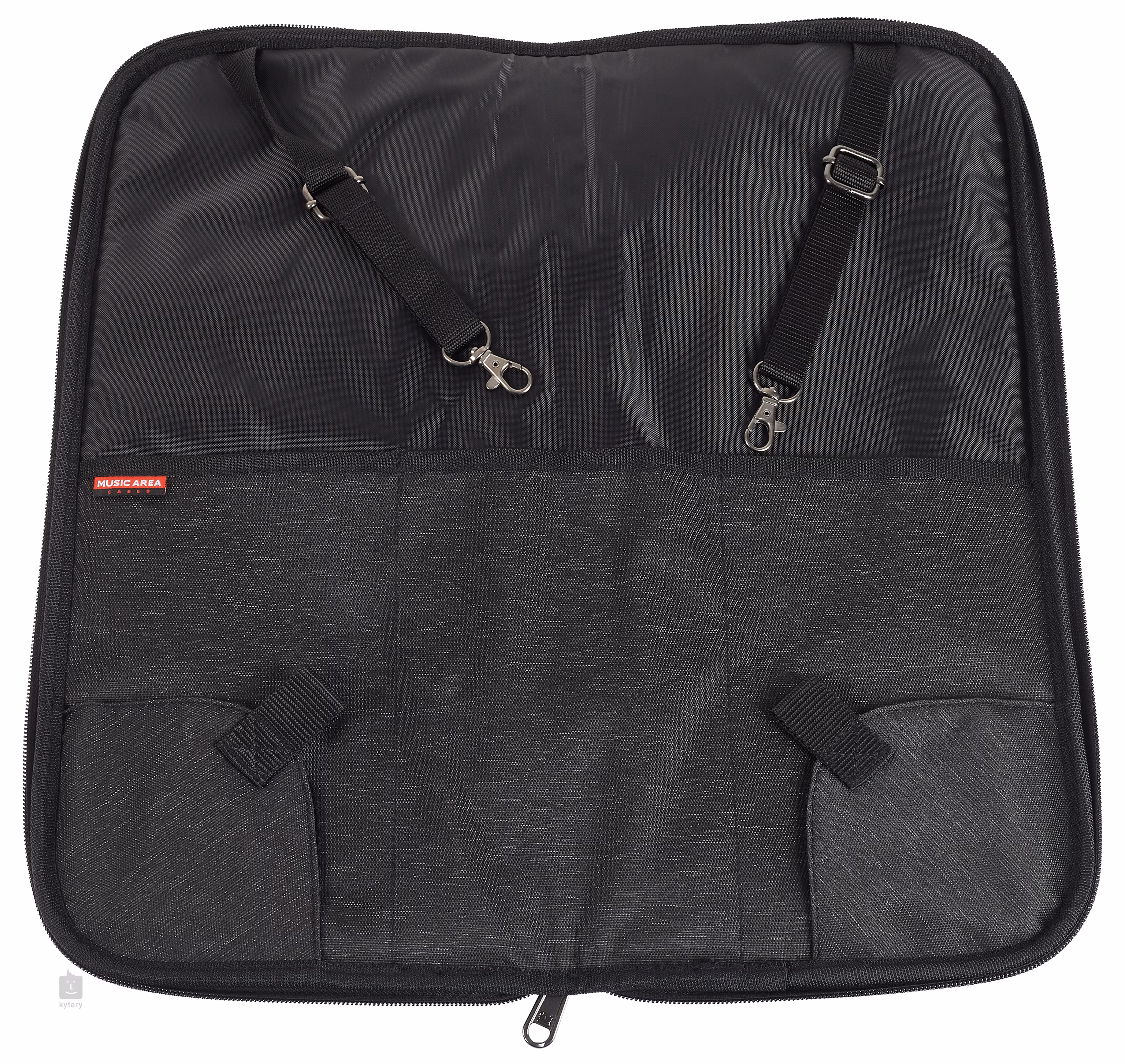 MUSIC AREA Drumstick Bag Small Drumstick Case Kytary.ie