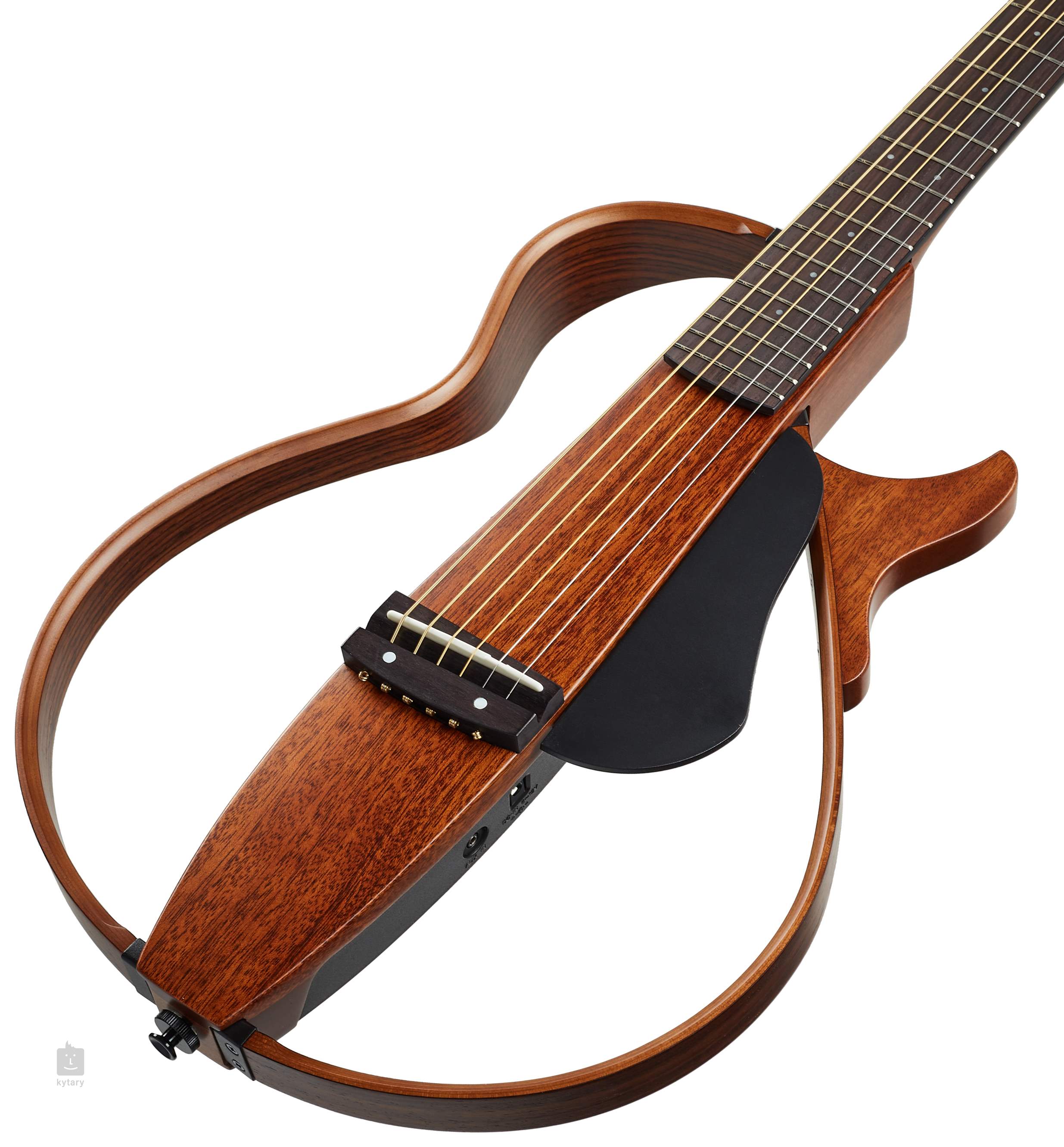 yamaha travel electric guitar