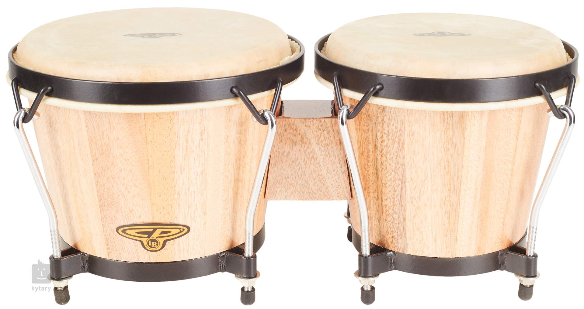 Cp bongo store drums