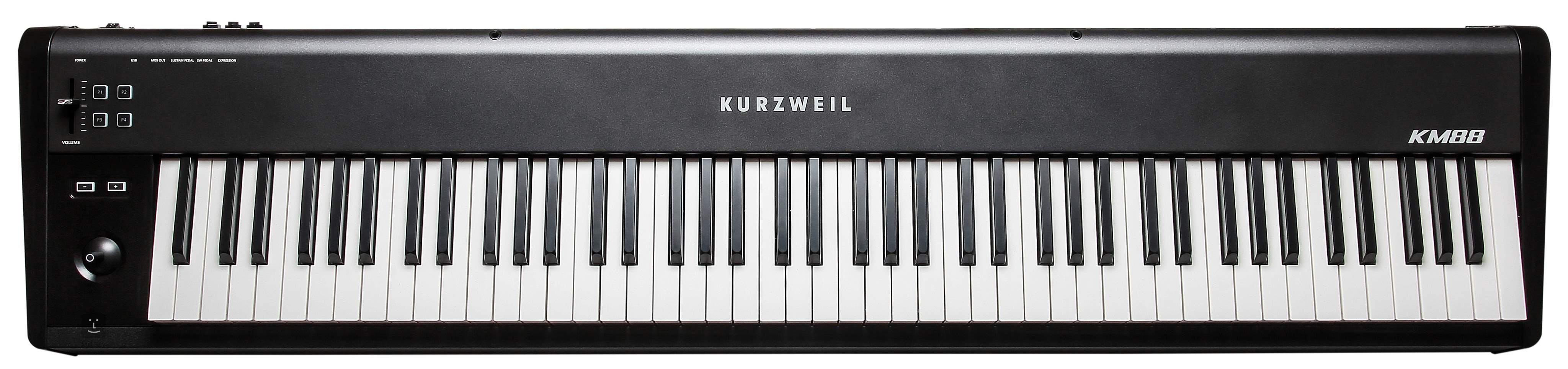 kurzweil km88