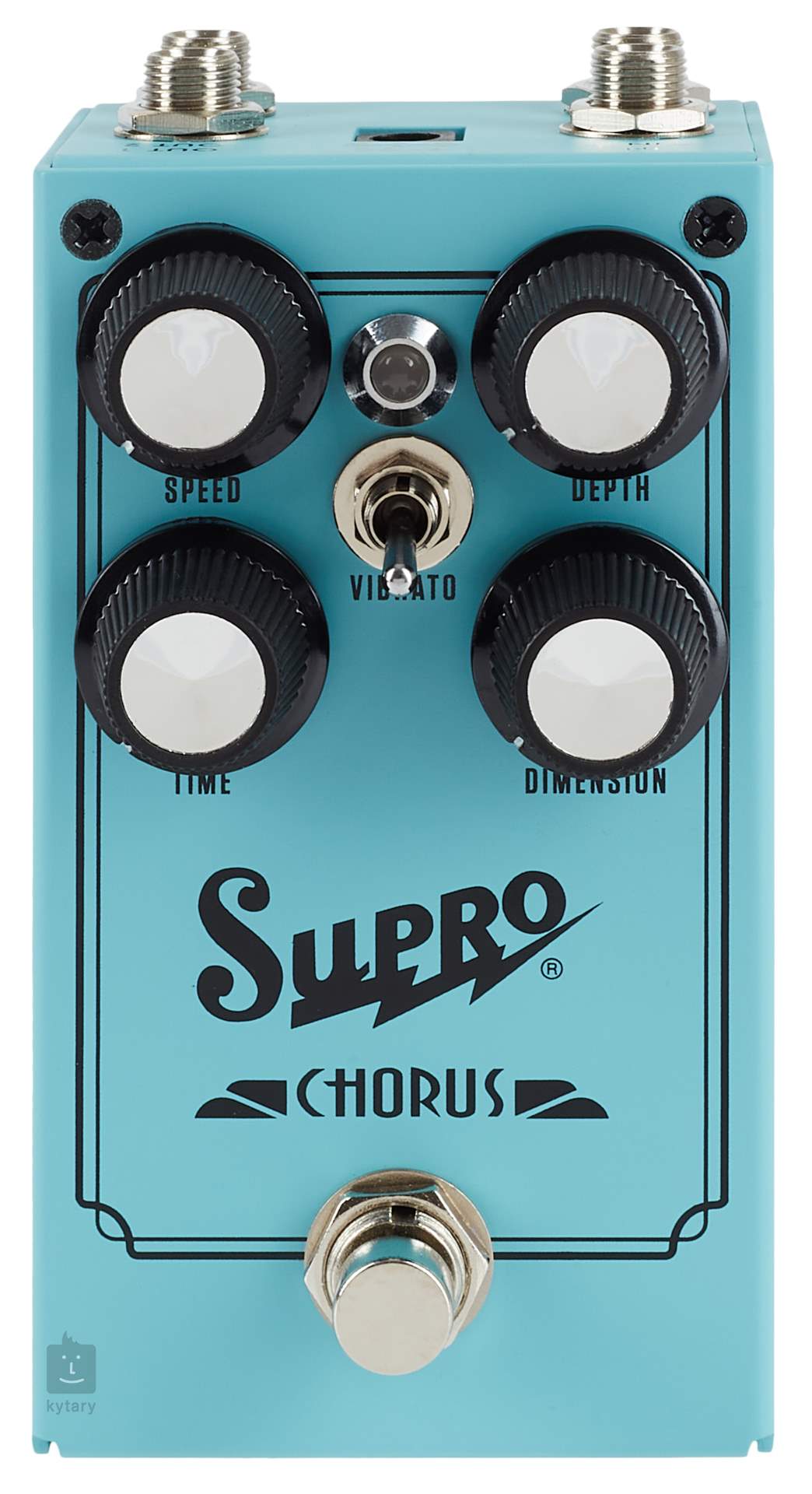 supro chorus