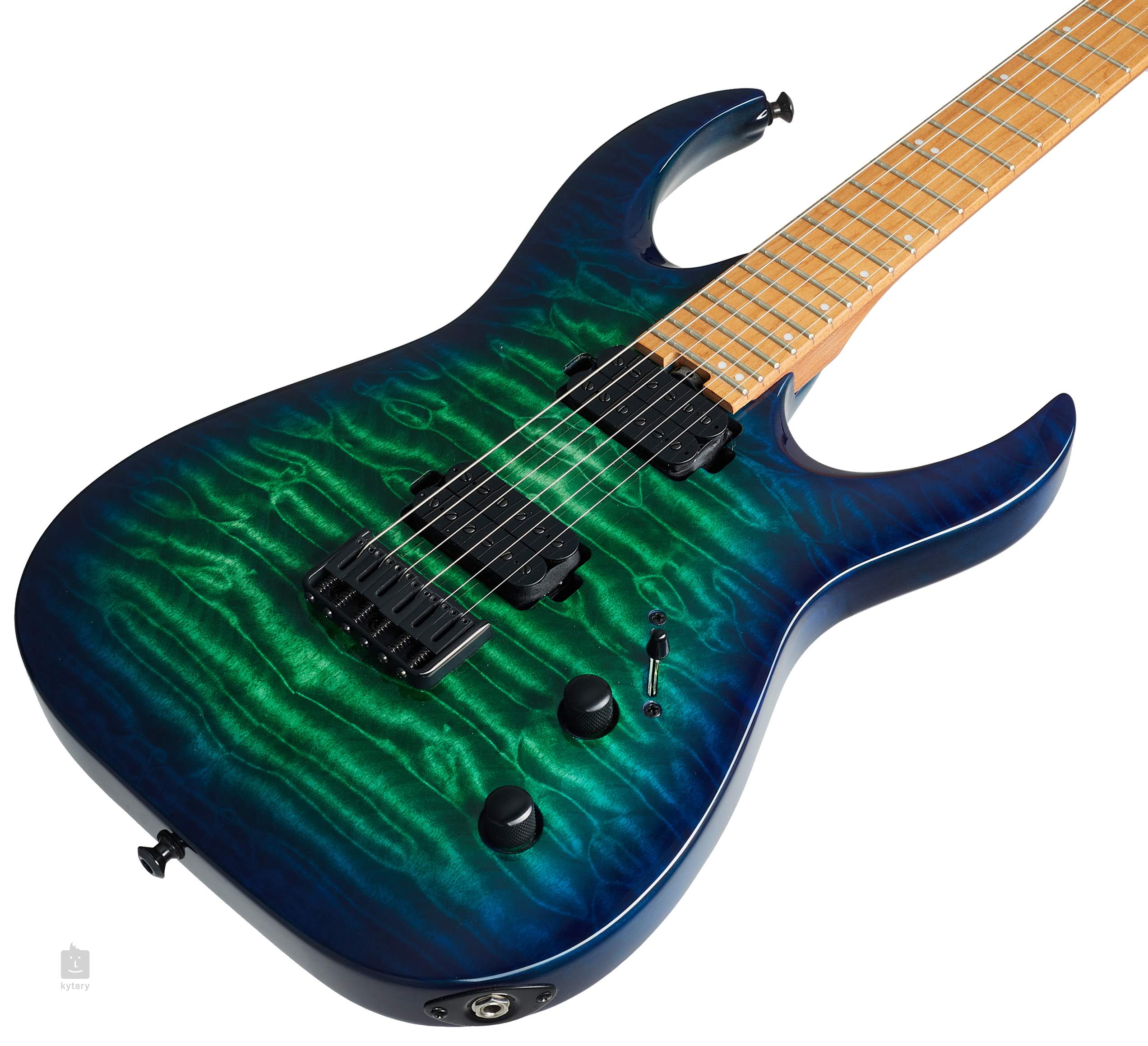 jackson misha pro series