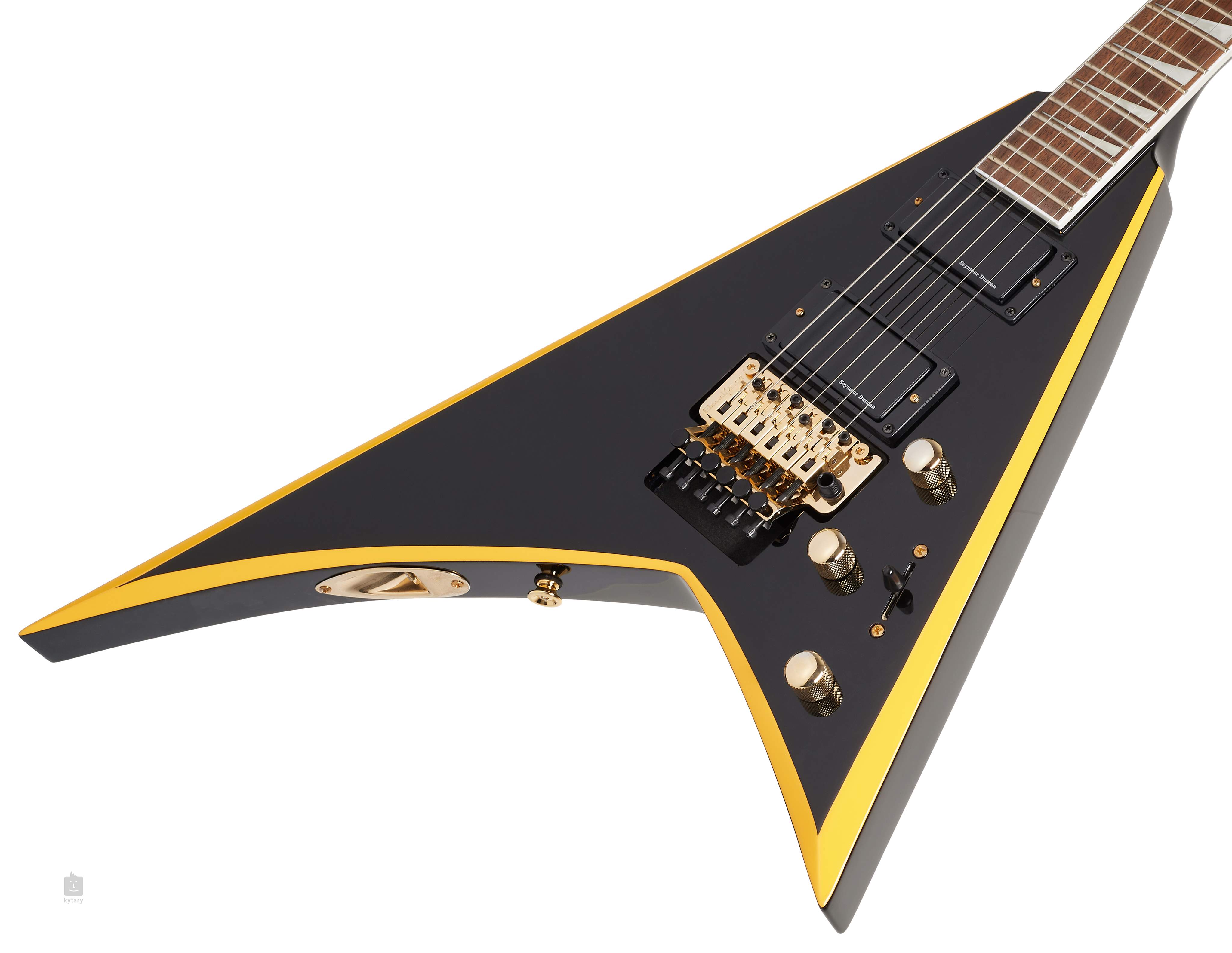 jackson rrx 24