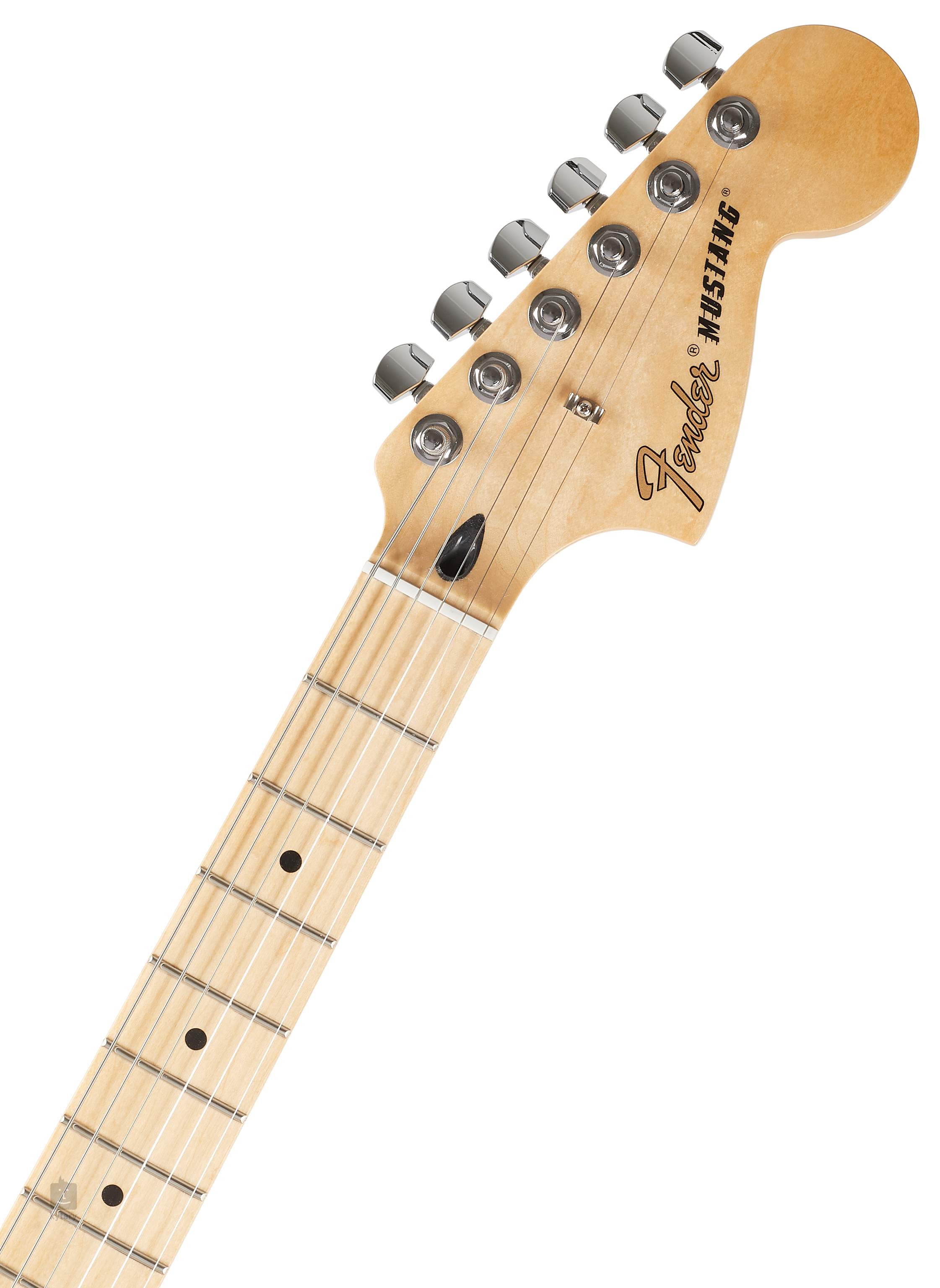 fender stratocaster mustang