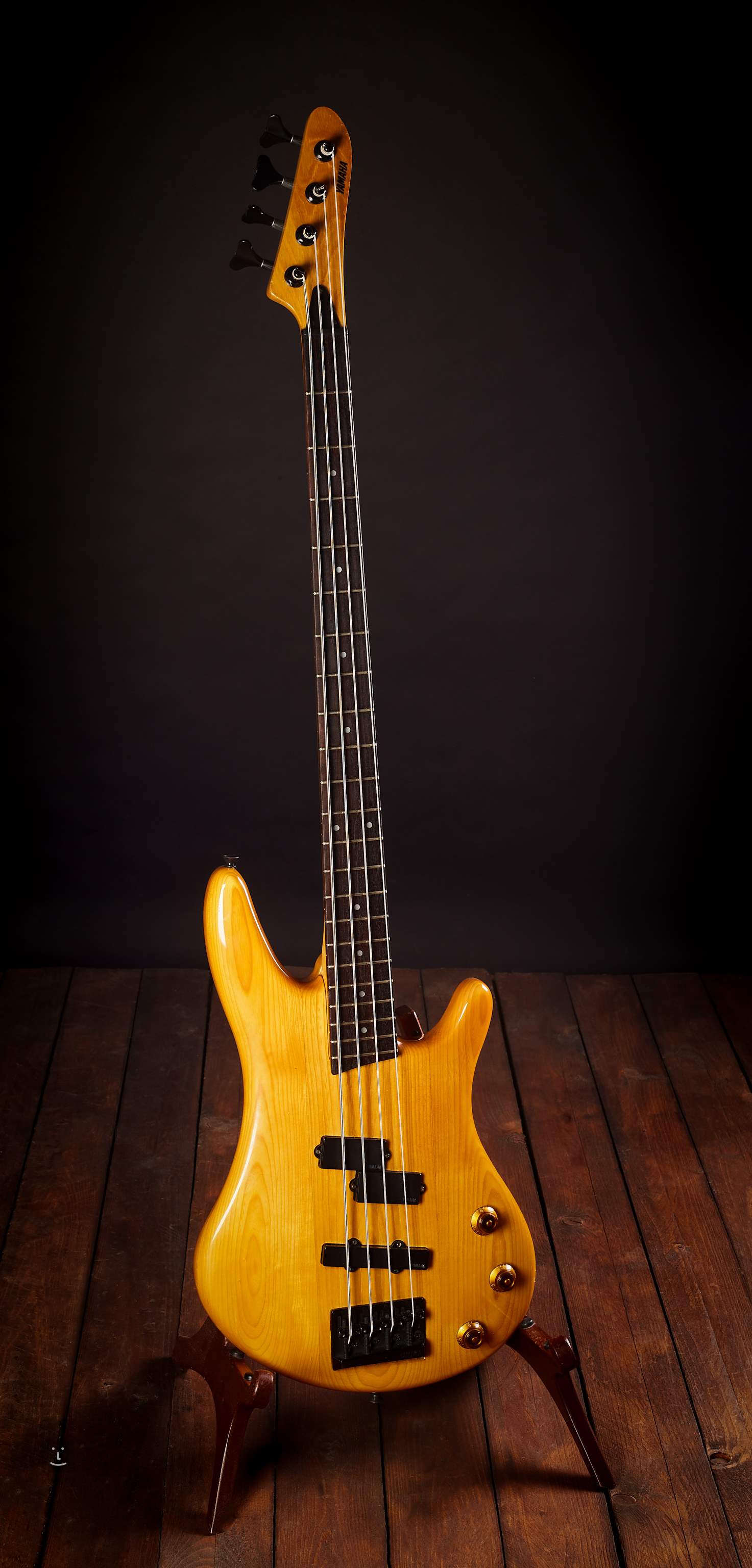 yamaha mb bass