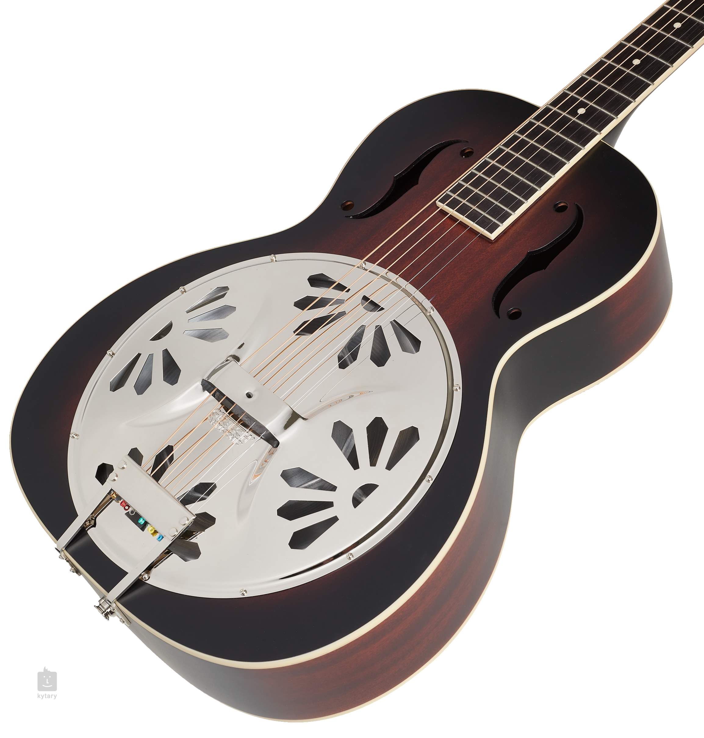 gretsch resonator electric