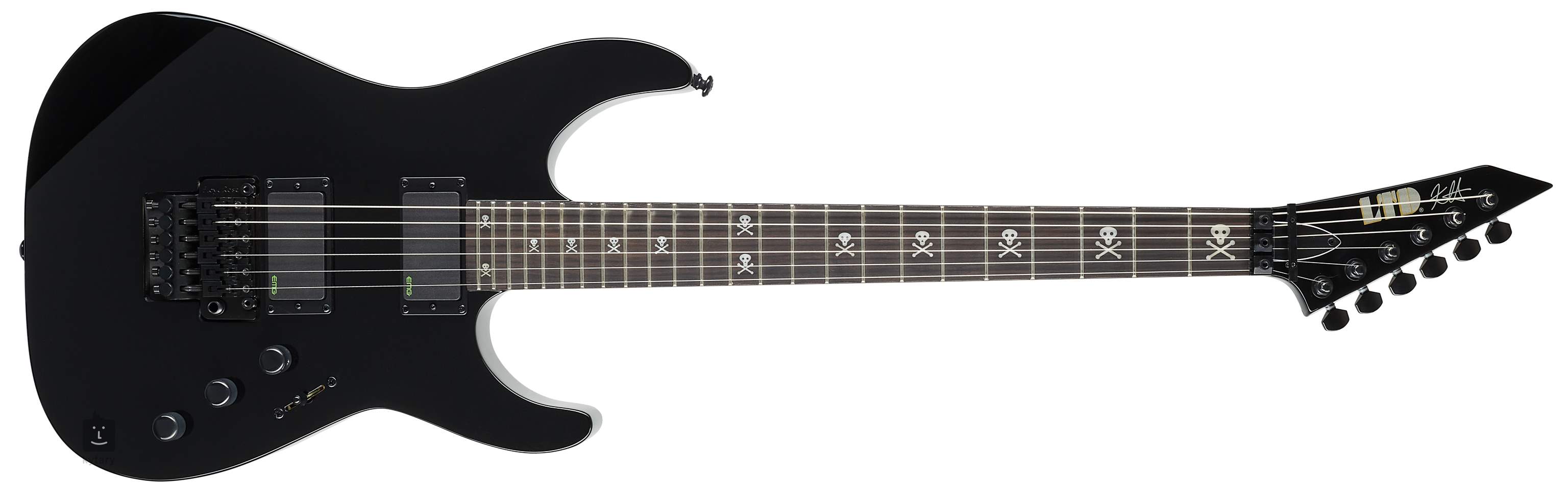 esp ltd 602