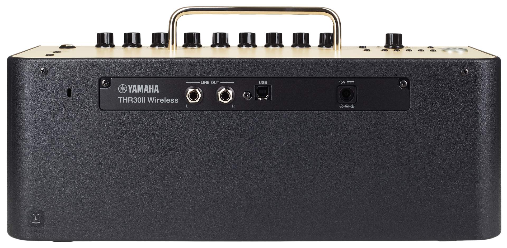 yamaha thr3011