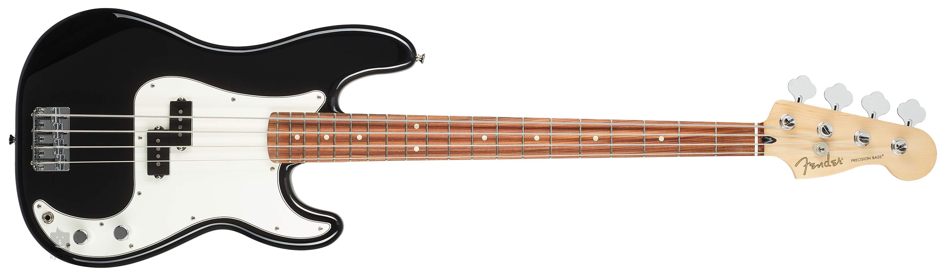 fender bass