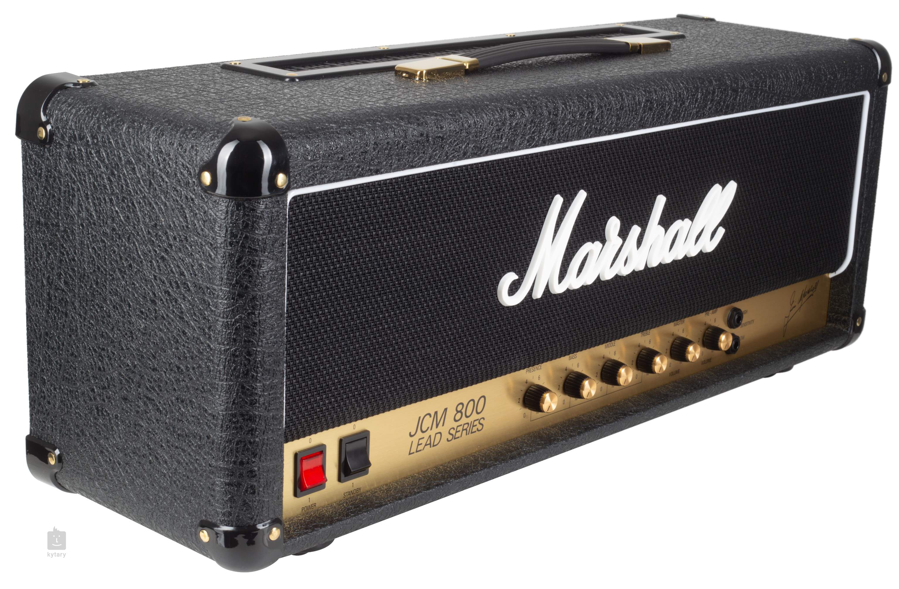 MARSHALL JCM800 2203 Tube Guitar Amplifier | Kytary.ie