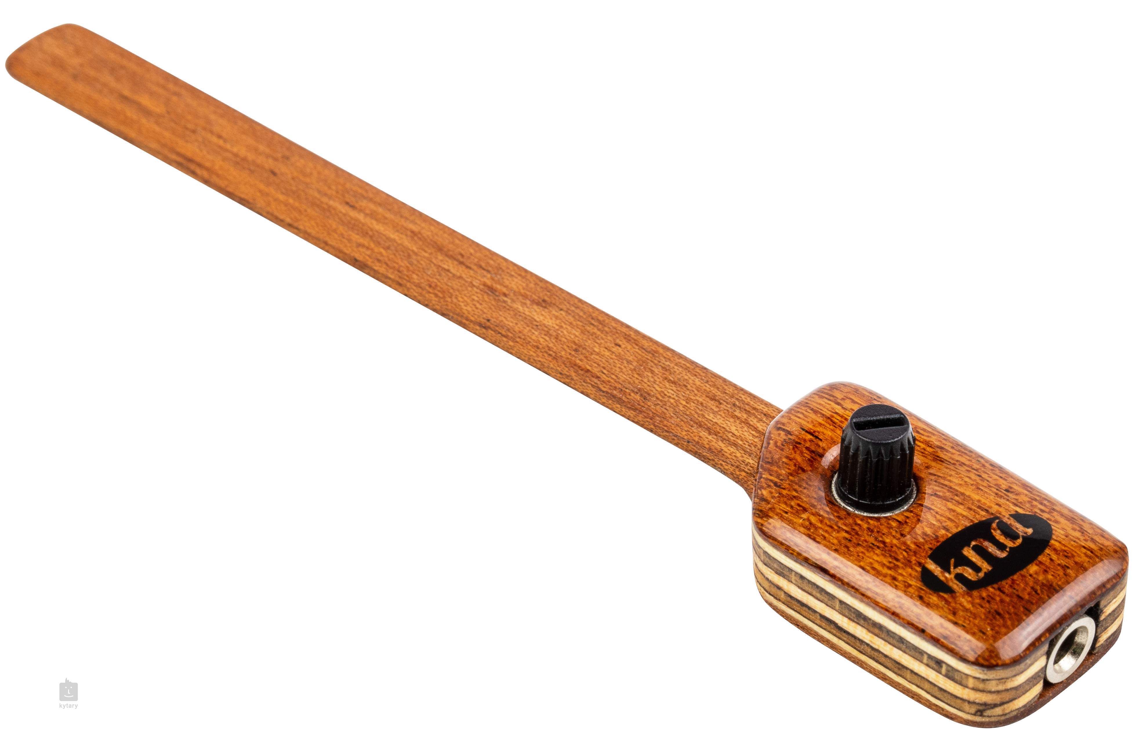 KNA PICKUPS NG2 7S Pickup for classical guitar