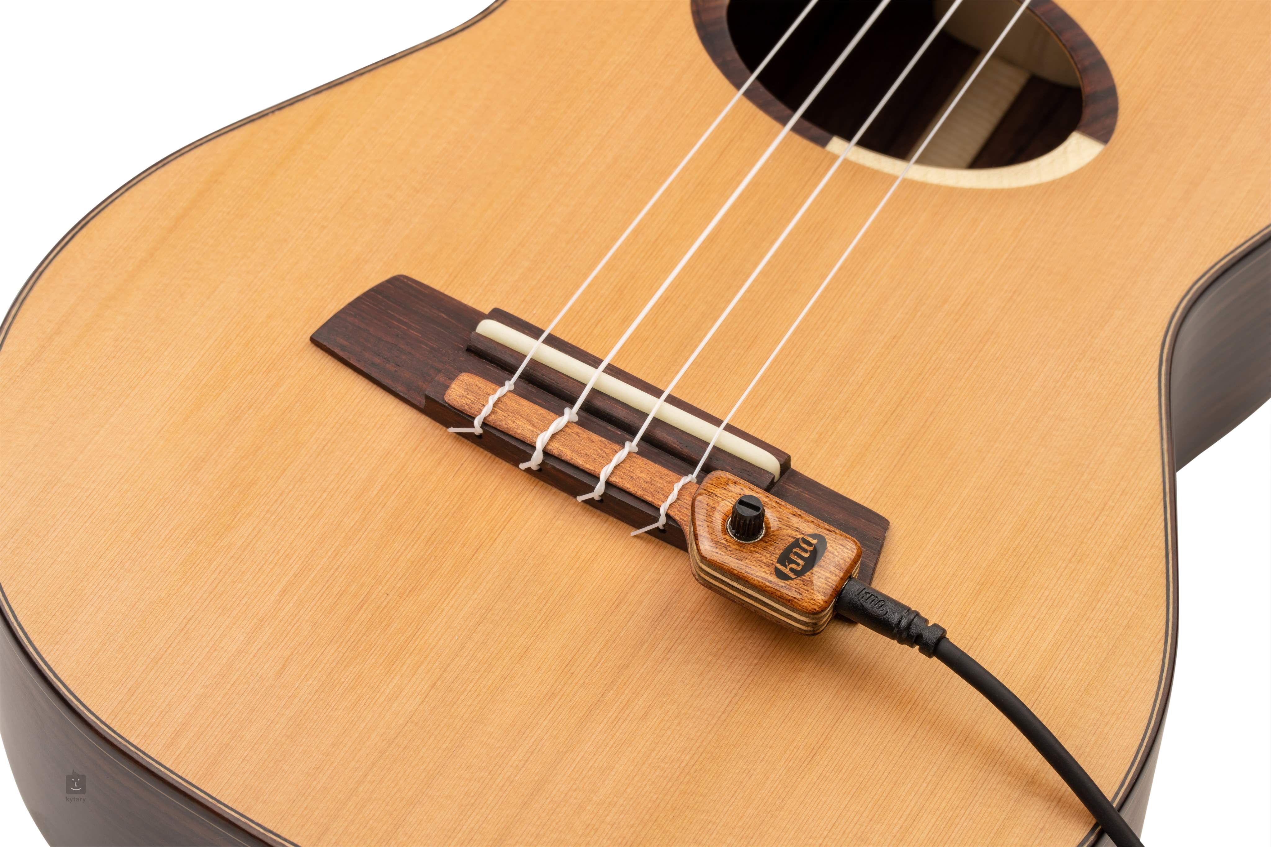 KNA PICKUPS UK-2 Ukulele Pickup | Kytary.ie