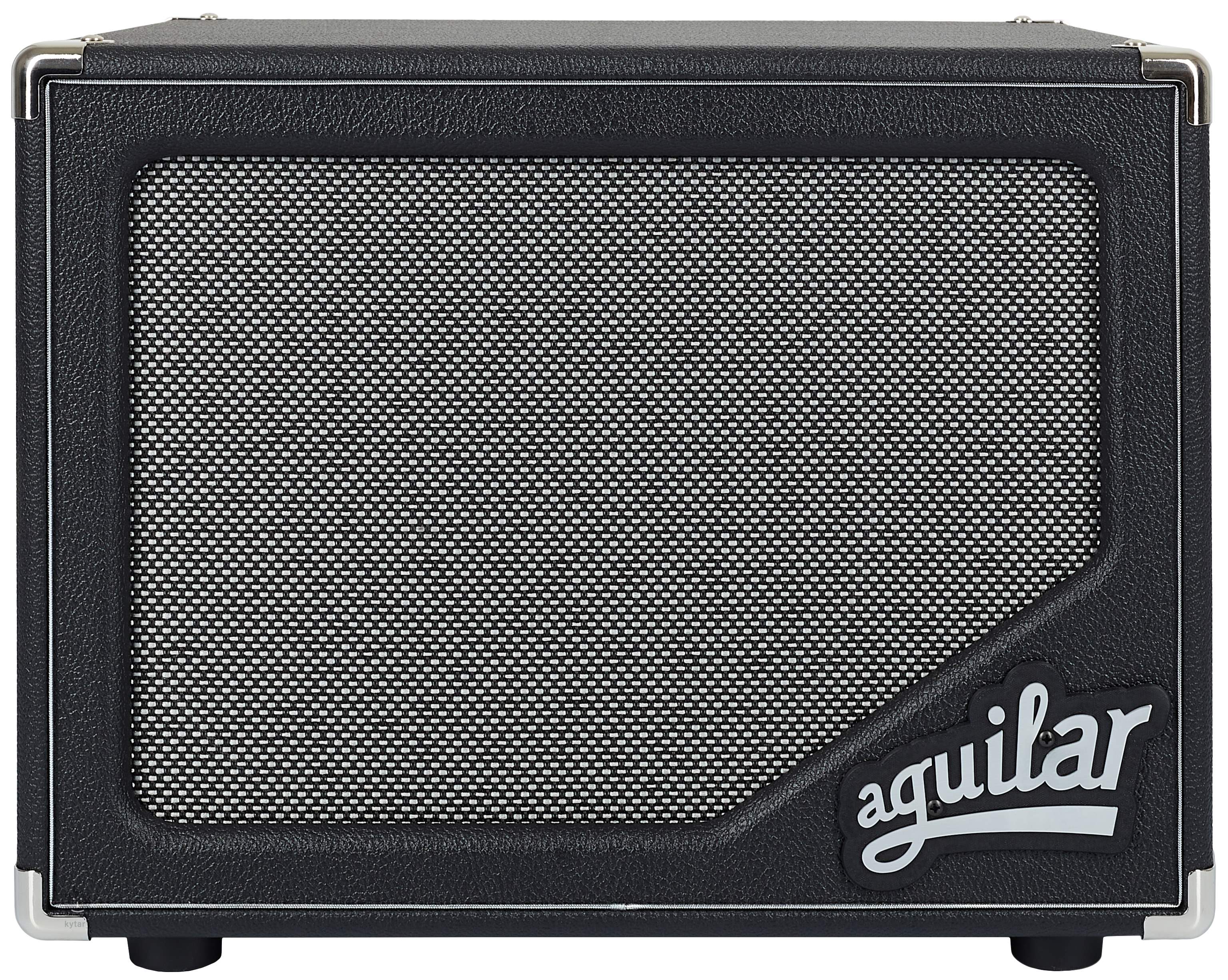 Aguilar Sl 112 Bass Guitar Cabinet