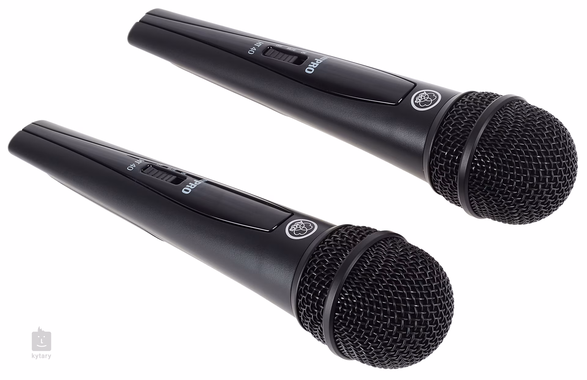 AKG WMS40 Mini2 VocalL Set Dual US25BD 