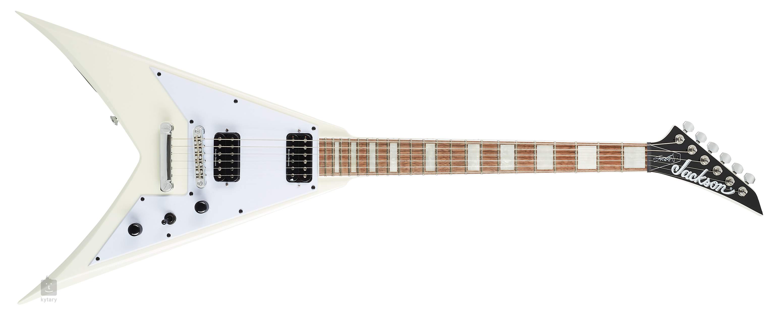 jackson x series king v