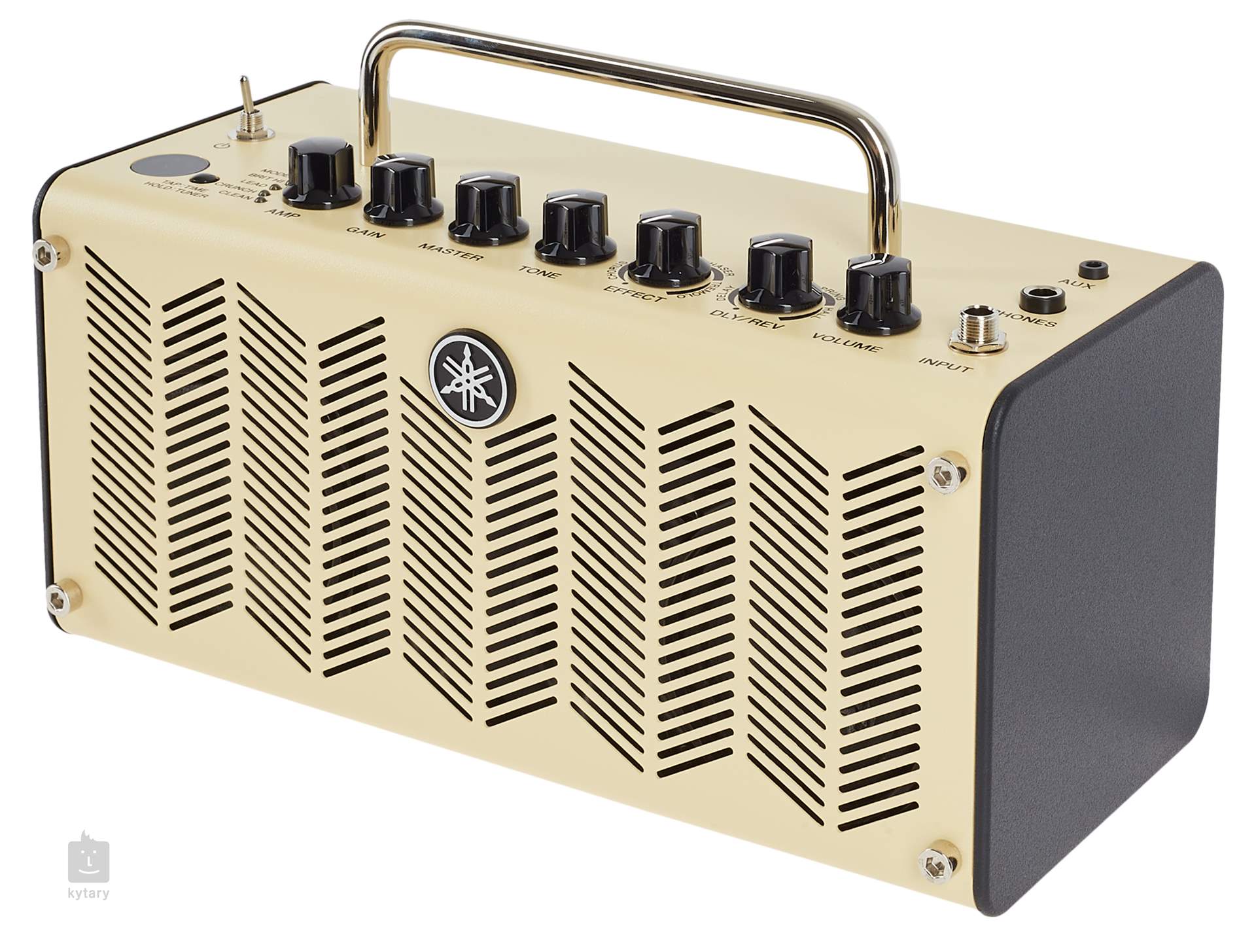 SALE／55%OFF】 THR5 10-Watt Desktop YAMAHA THR5 アンプ Amp - www