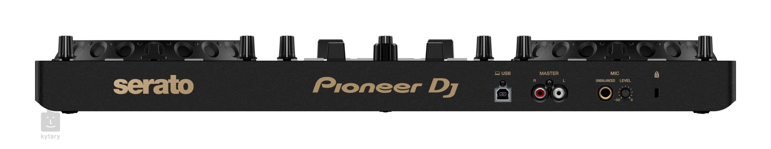 DDJ-REV1 Usb dj controller Pioneer dj