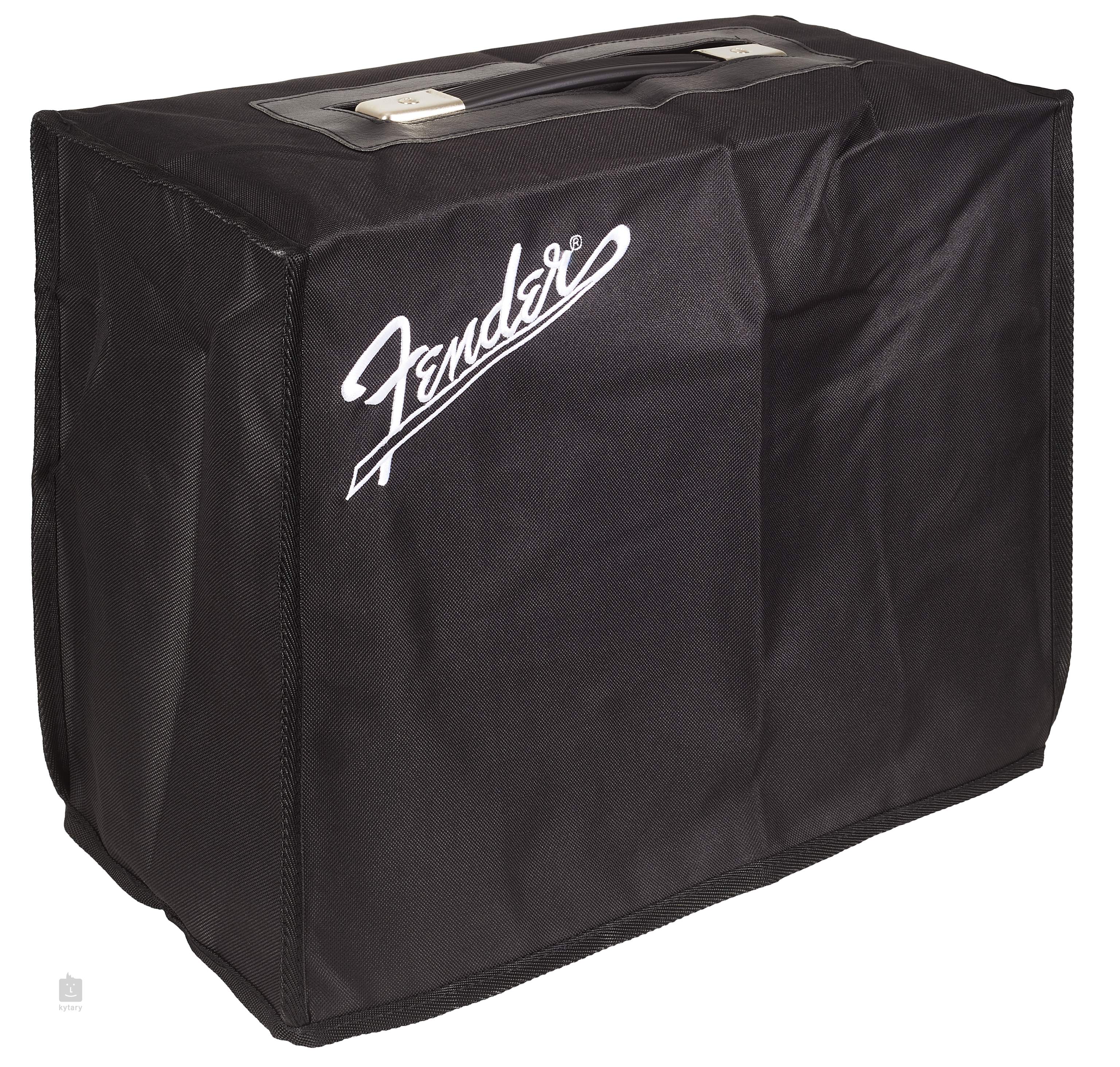 Fender 68 Custom Vibro Champ « Ampli guitare (combo)