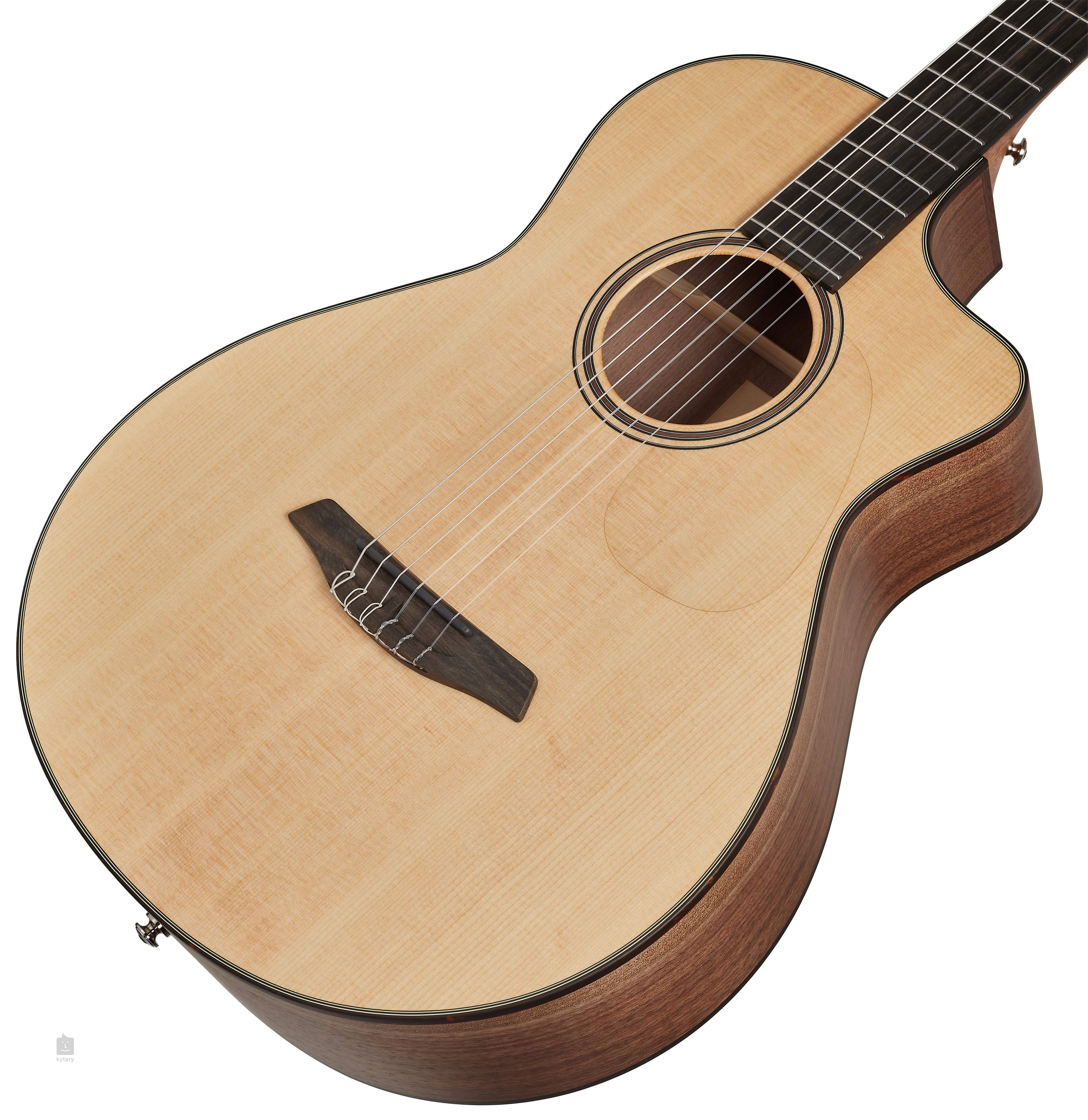 furch classical guitar