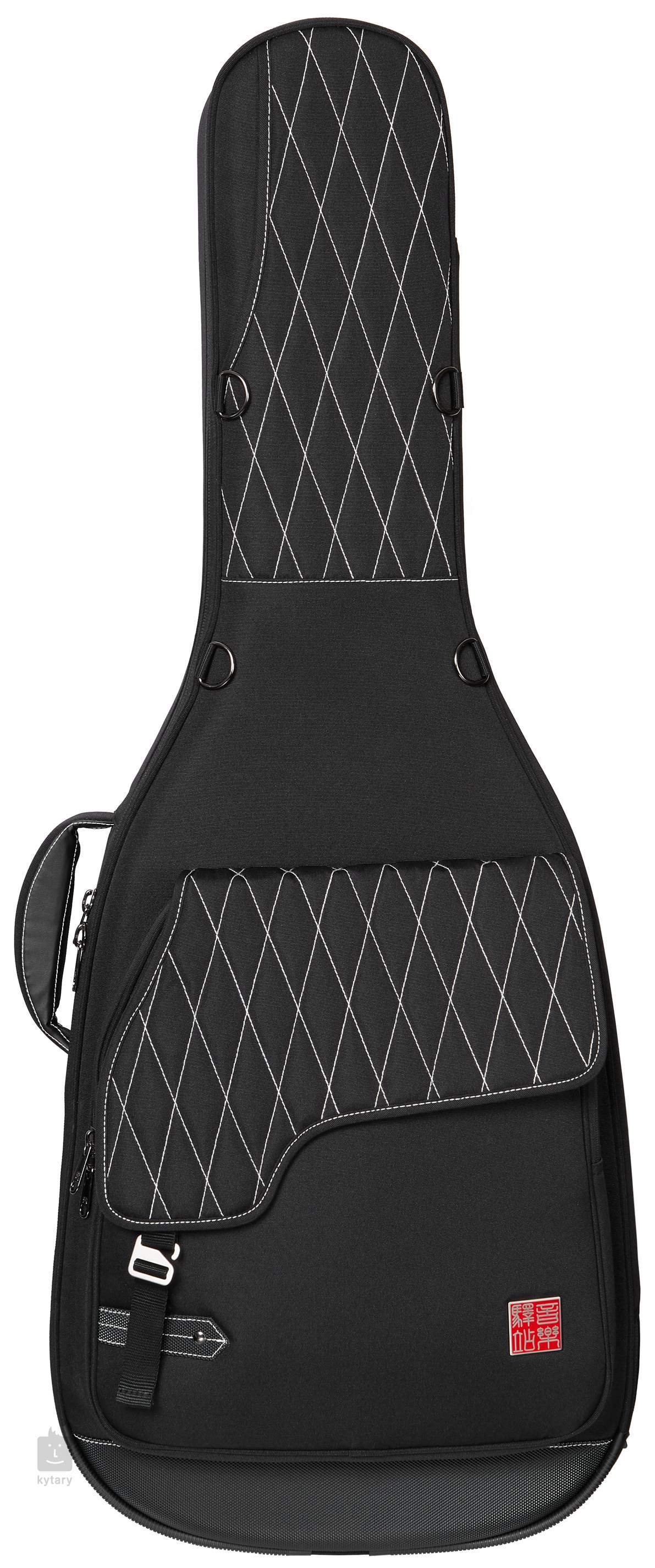 Oxford Padded gig bag - for acoustic guitar