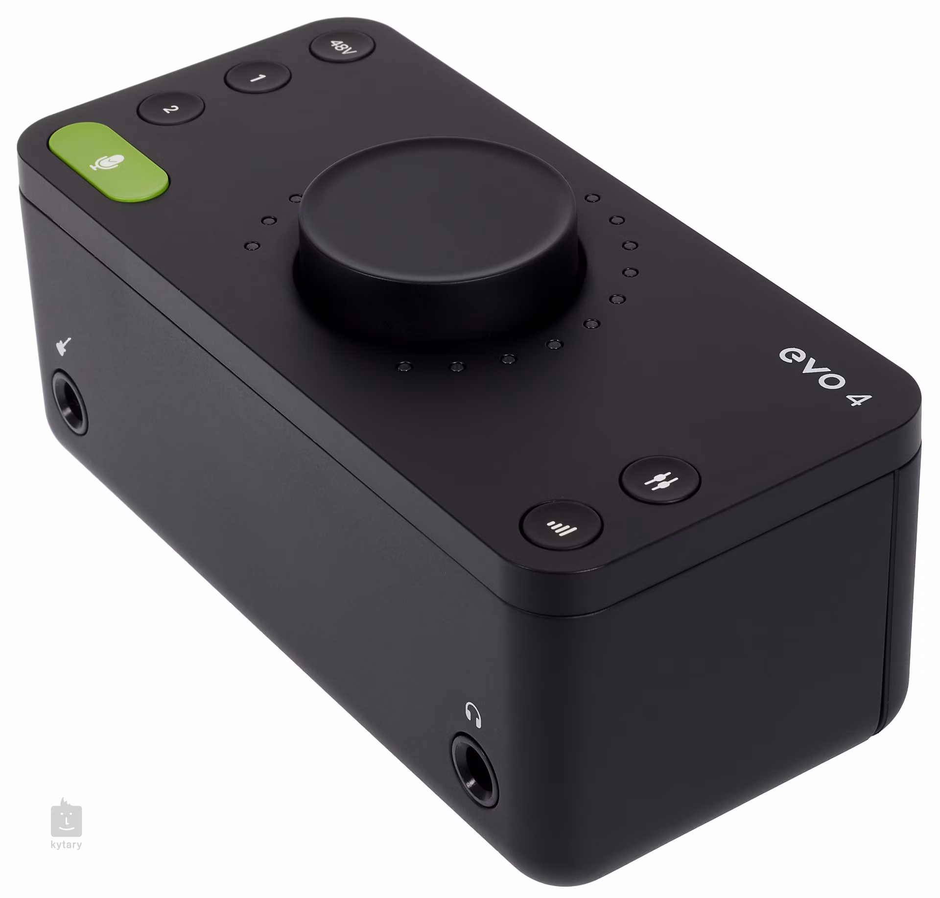 EVO 4 USB Audio Interface