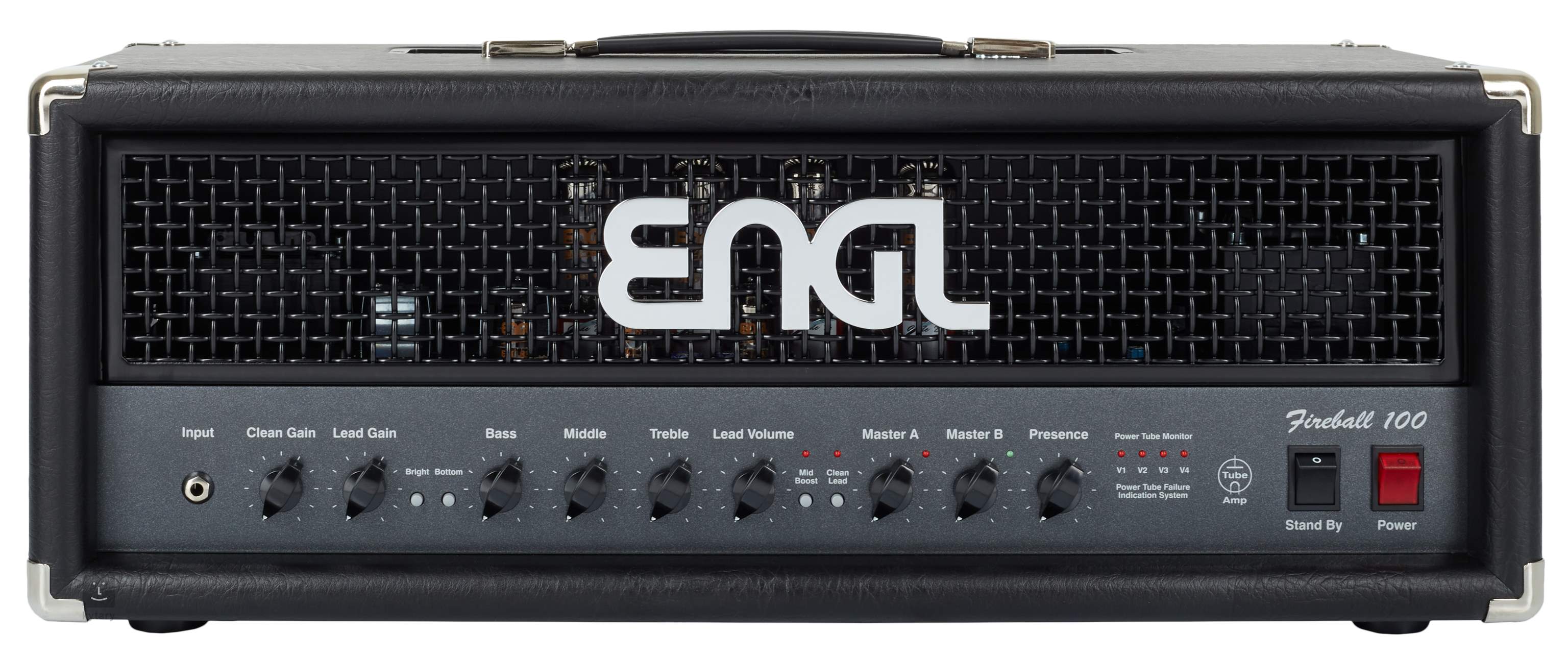 ENGL Fireball 100