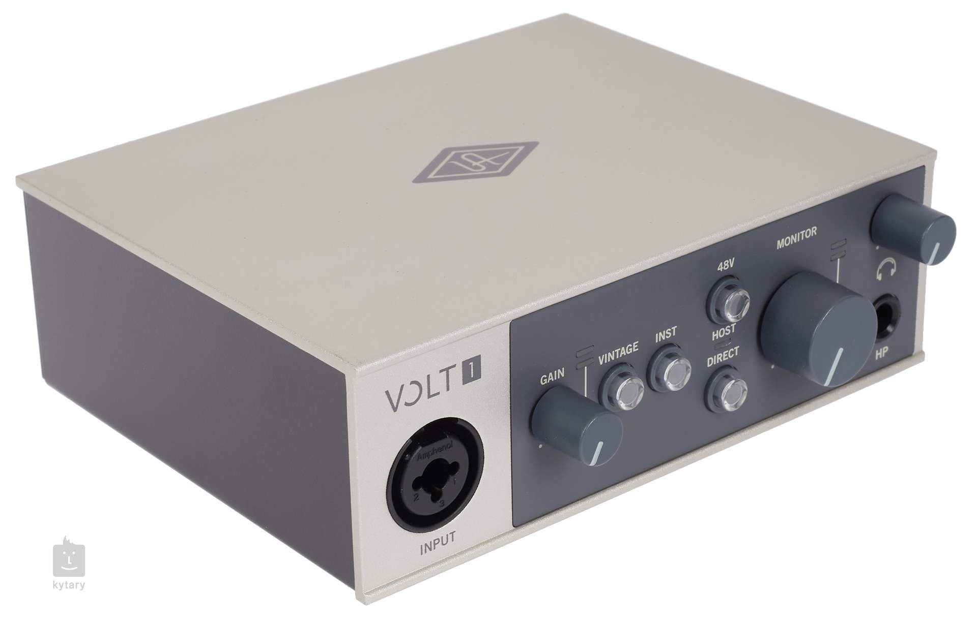 Universal Audio Volt 1 USB Audio Interface