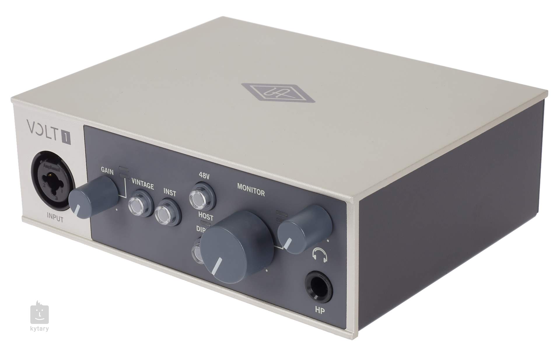 Universal Audio Volt 1 USB Audio Interface