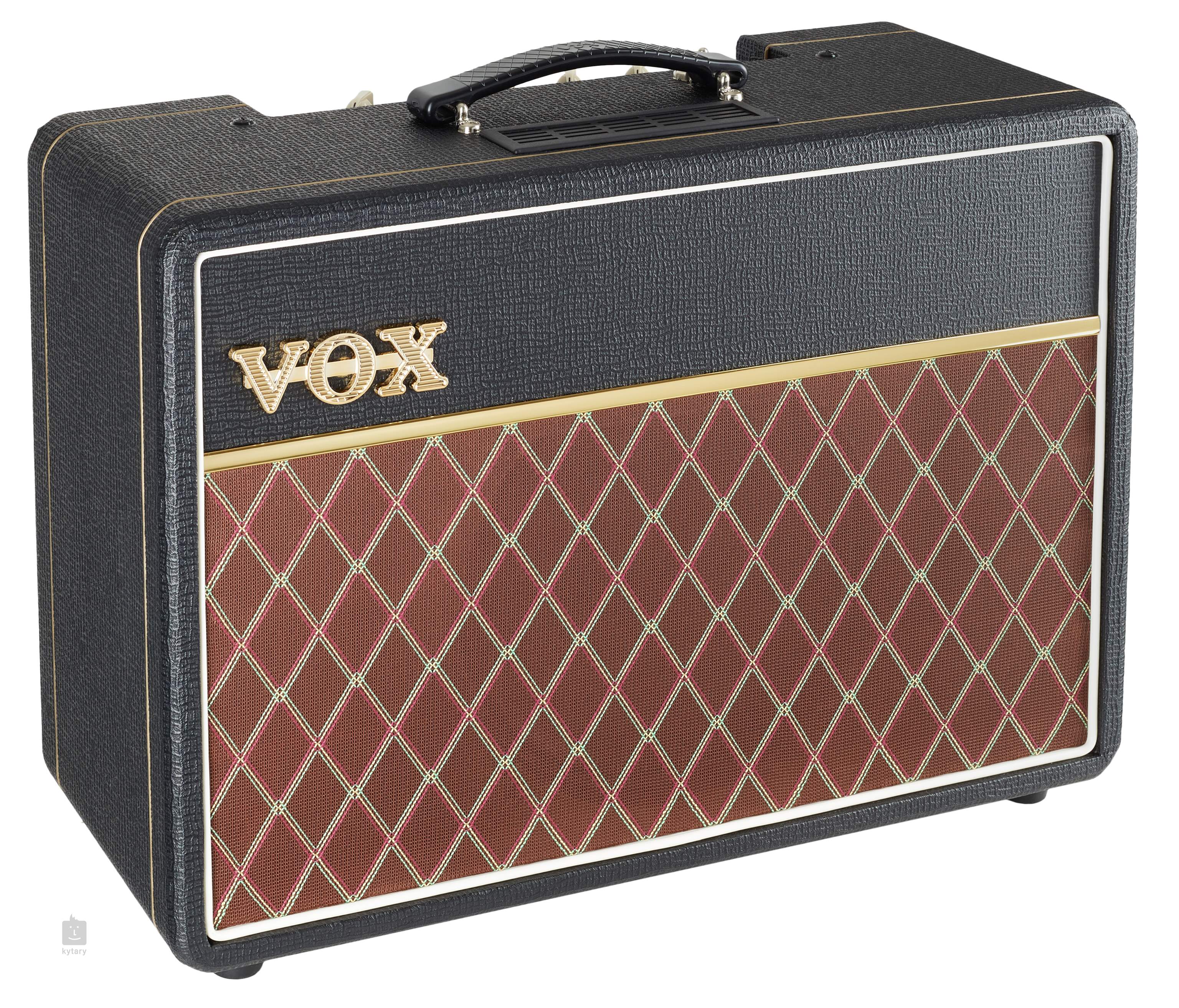 vox ac10 12 inch speaker