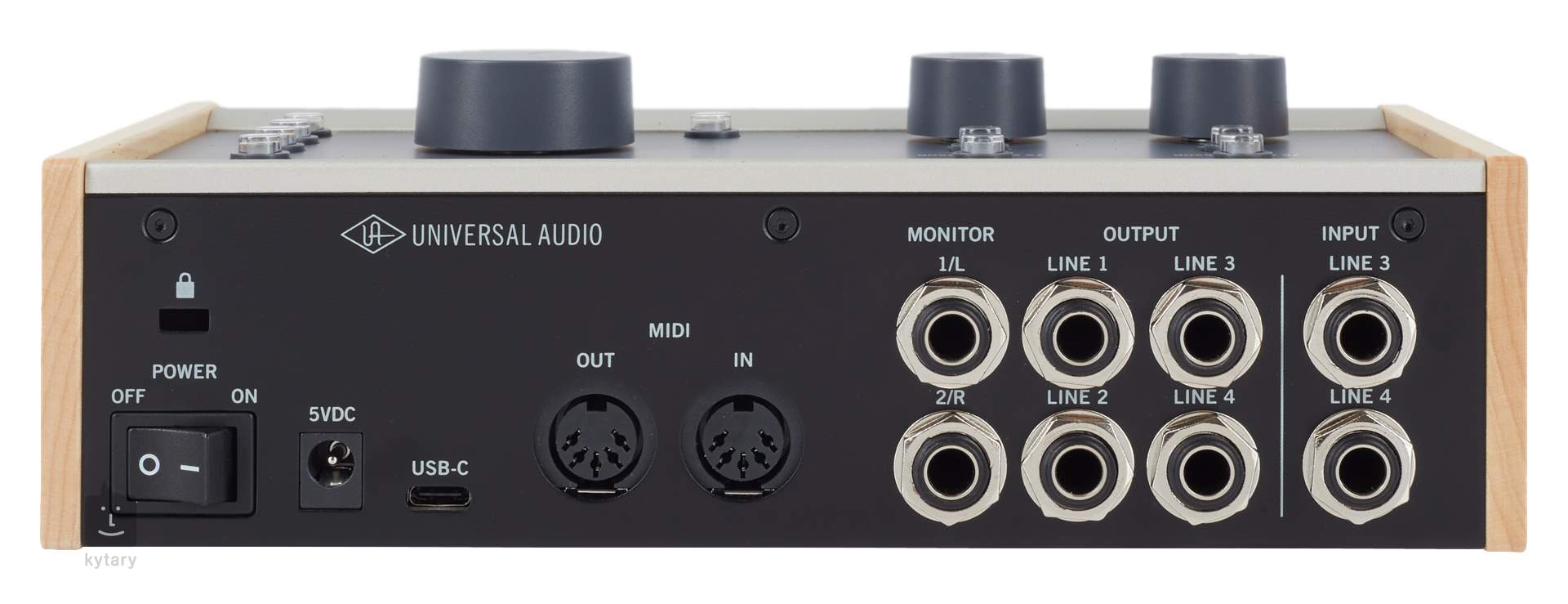 UNIVERSAL AUDIO Volt 476