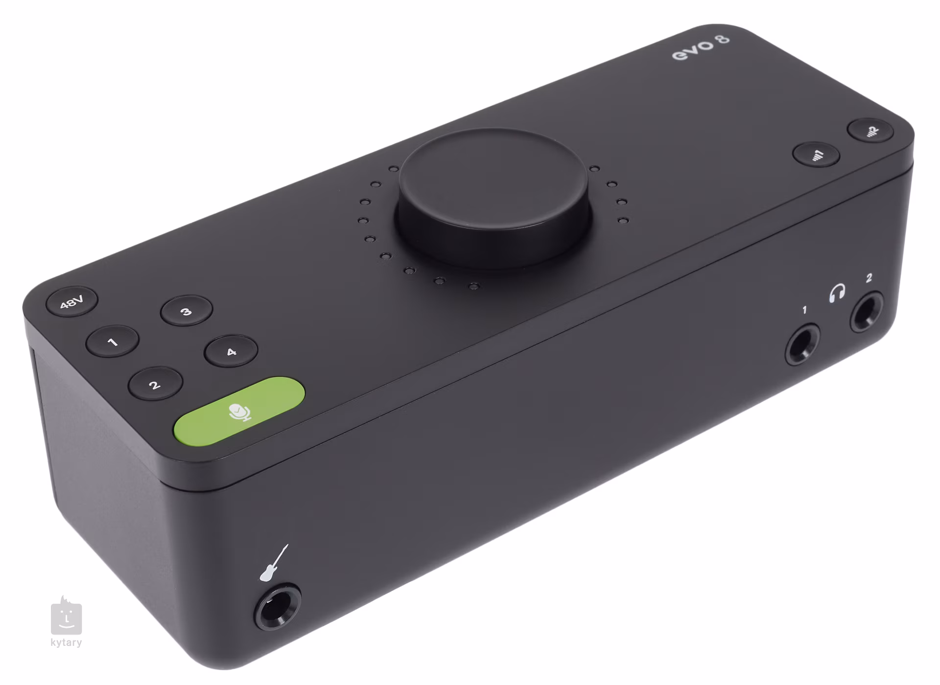 EVO 8 USB Audio Interface