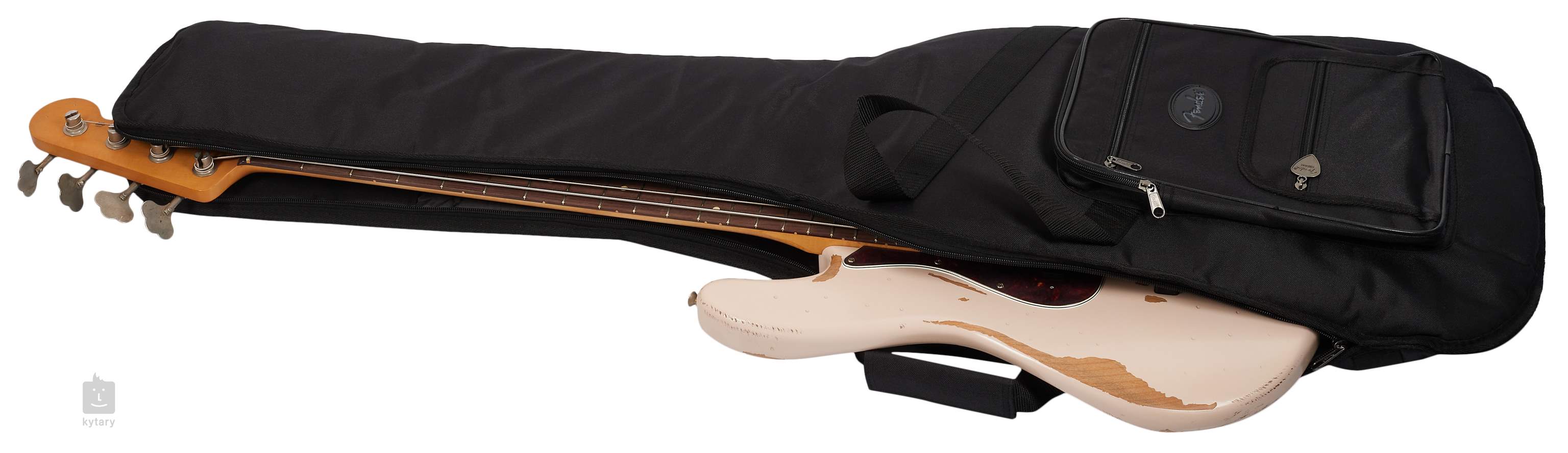 Jazz bass gig online bag