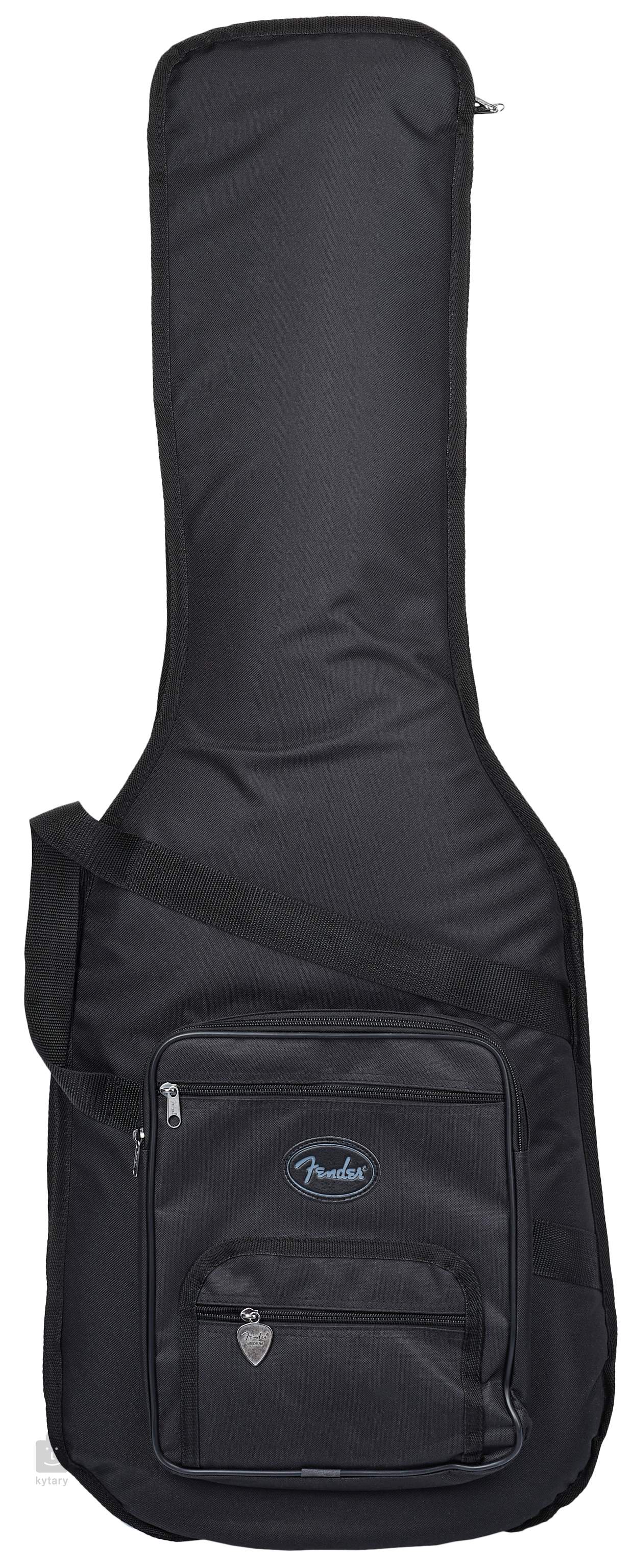 fender jazz bass gig bag