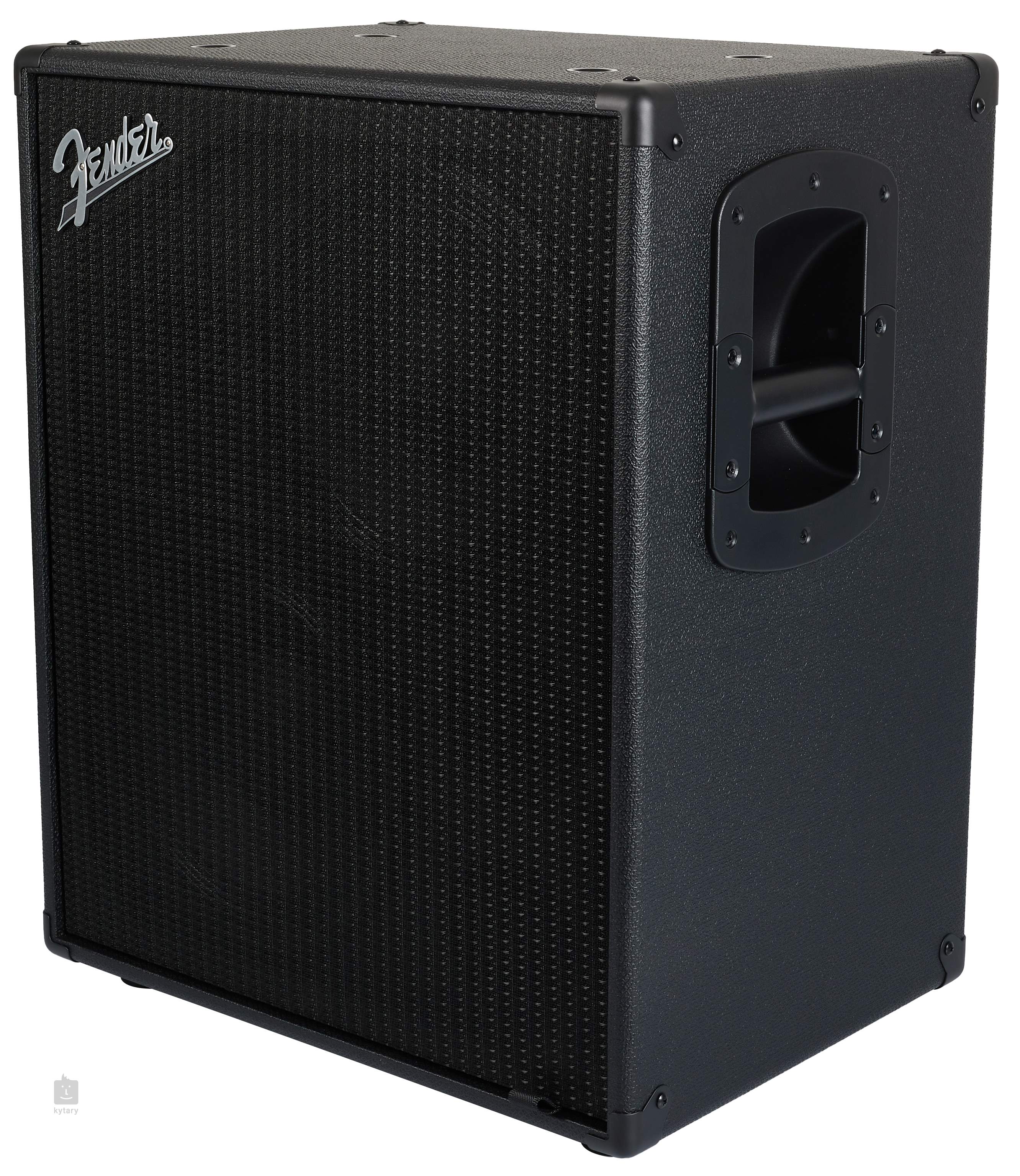 fender rumble 210 cabinet