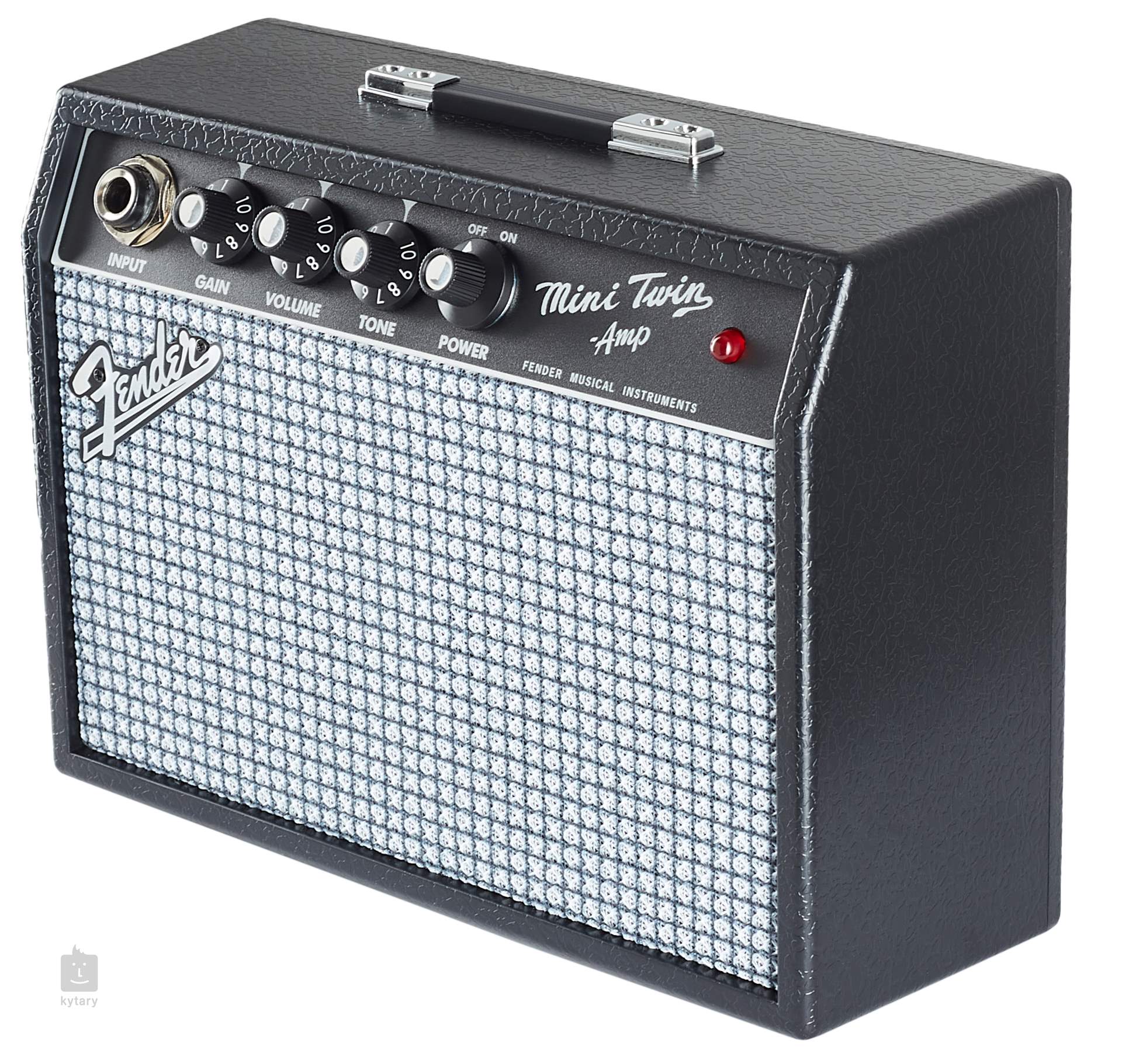 fender mini twin 65