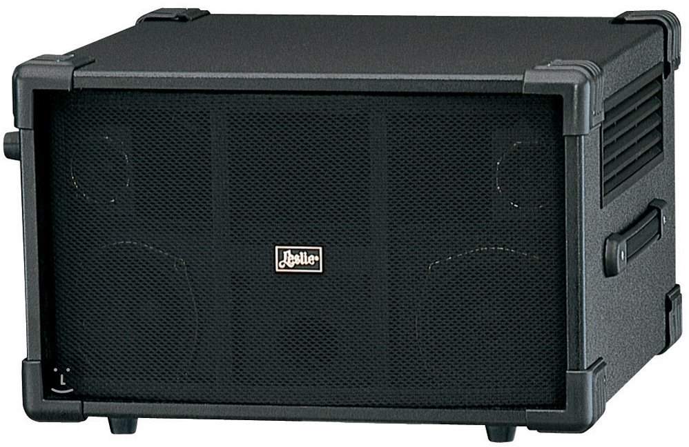 LESLIE 2101 mk2 Powered Loudspeaker Kytary.ie