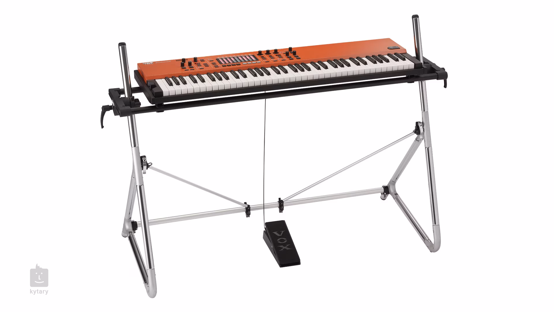 VOX STContinental Keyboard Stand Kytary.ie