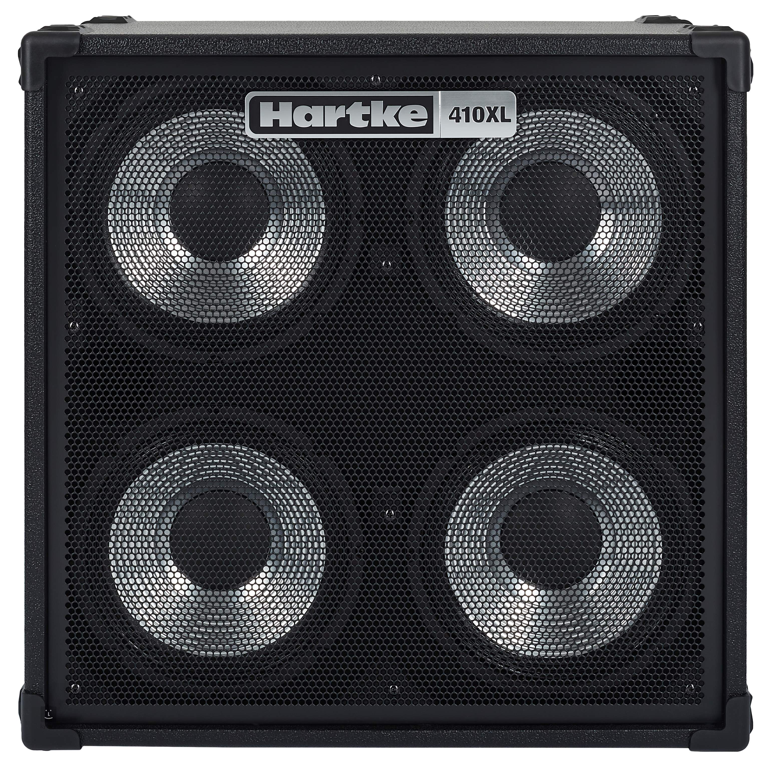 hartke 410xl bass cabinet