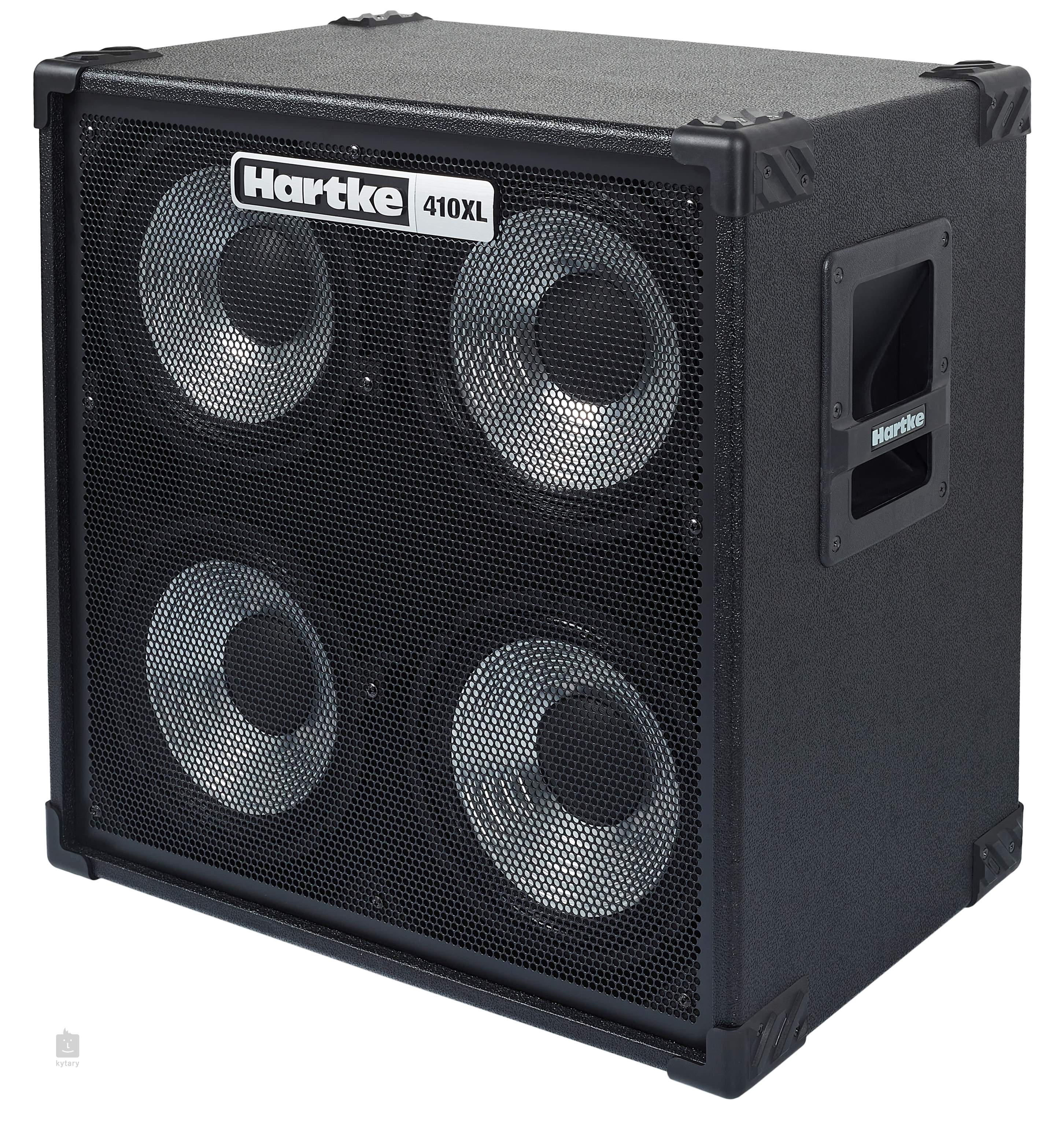 HARTKE 410XL V2 Bass Guitar Kytary.ie