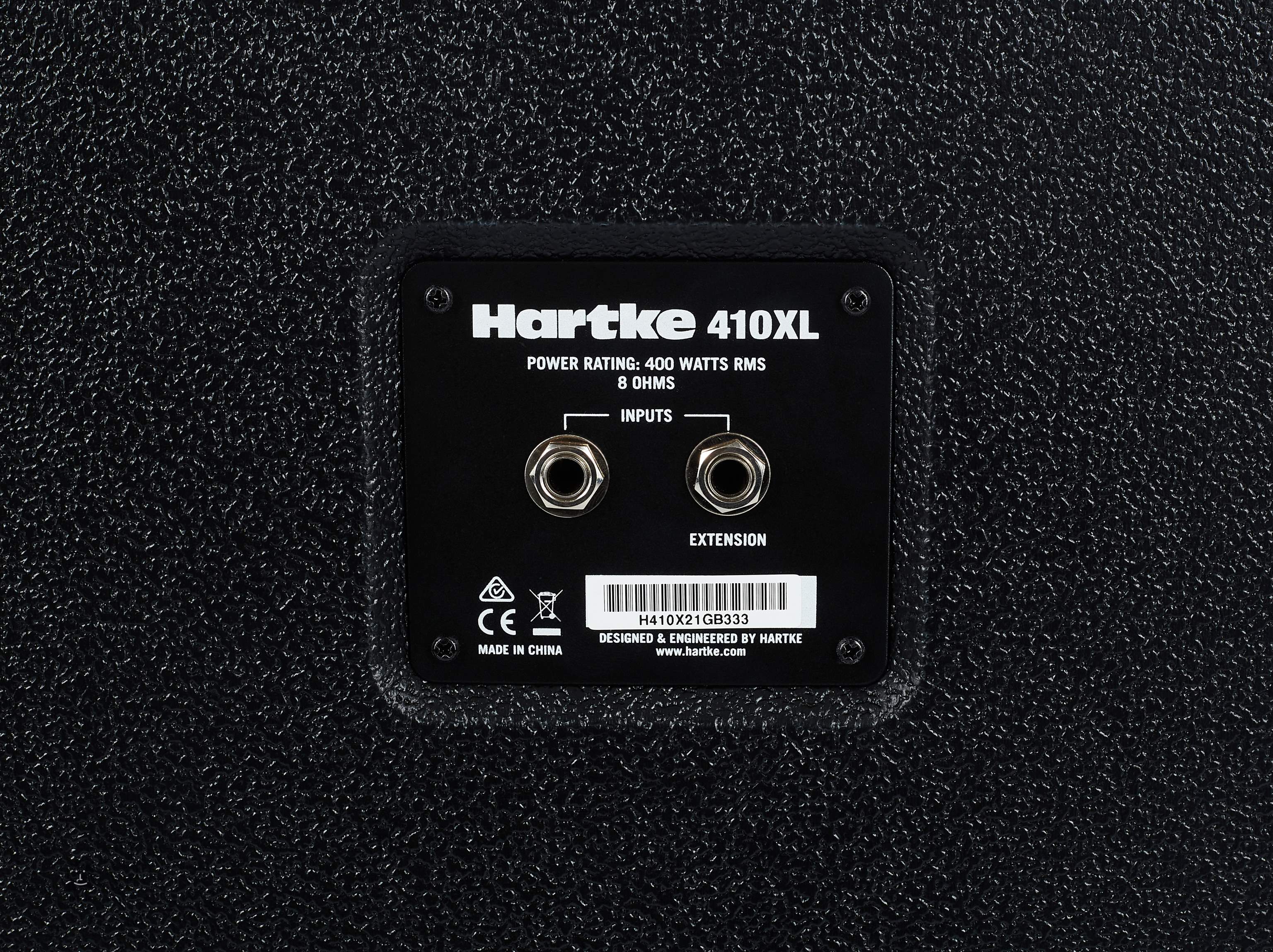 hartke 410 xl