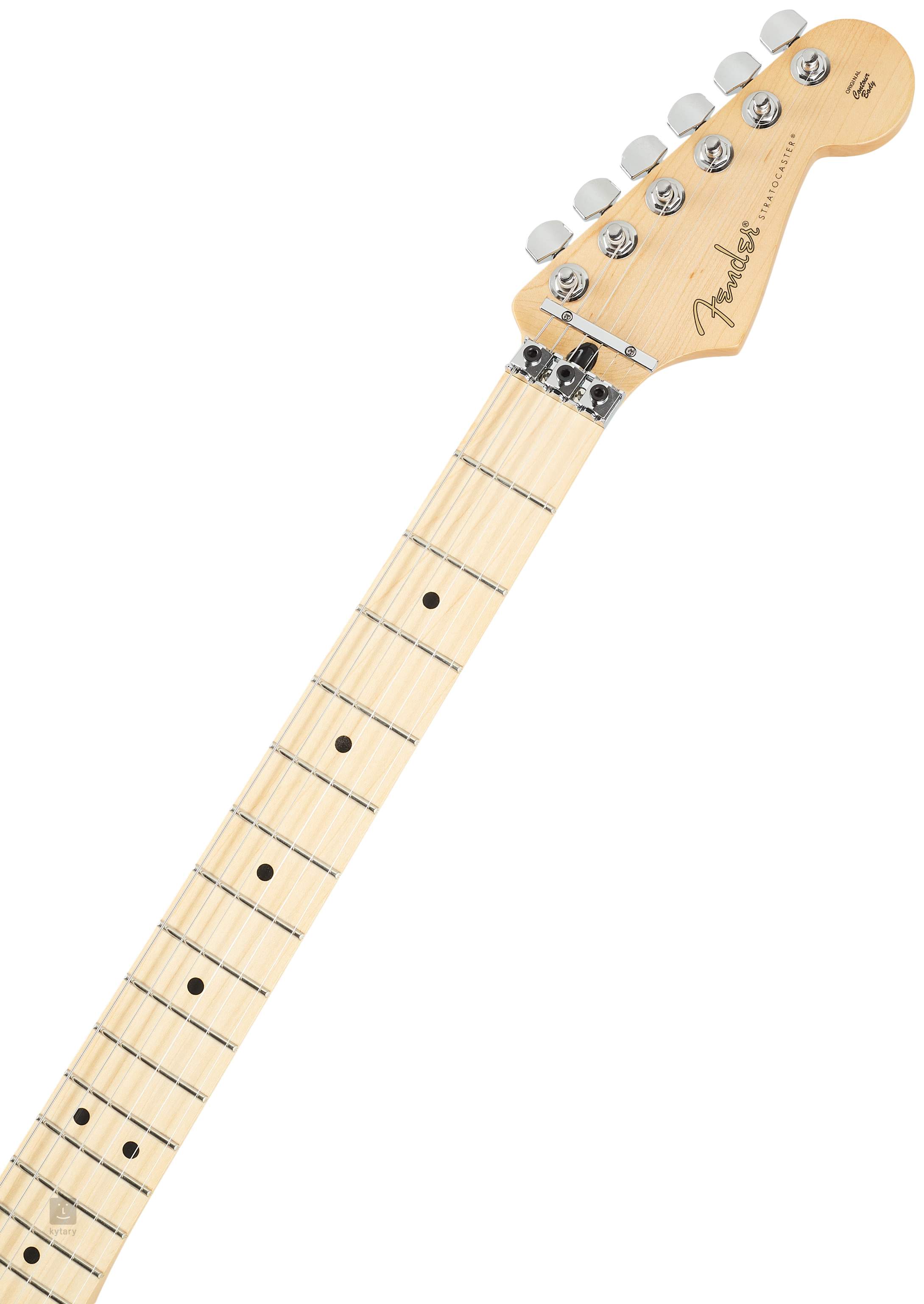 FENDER Player Stratocaster FR HSS MN TPL Electric Guitar | Kytary.ie