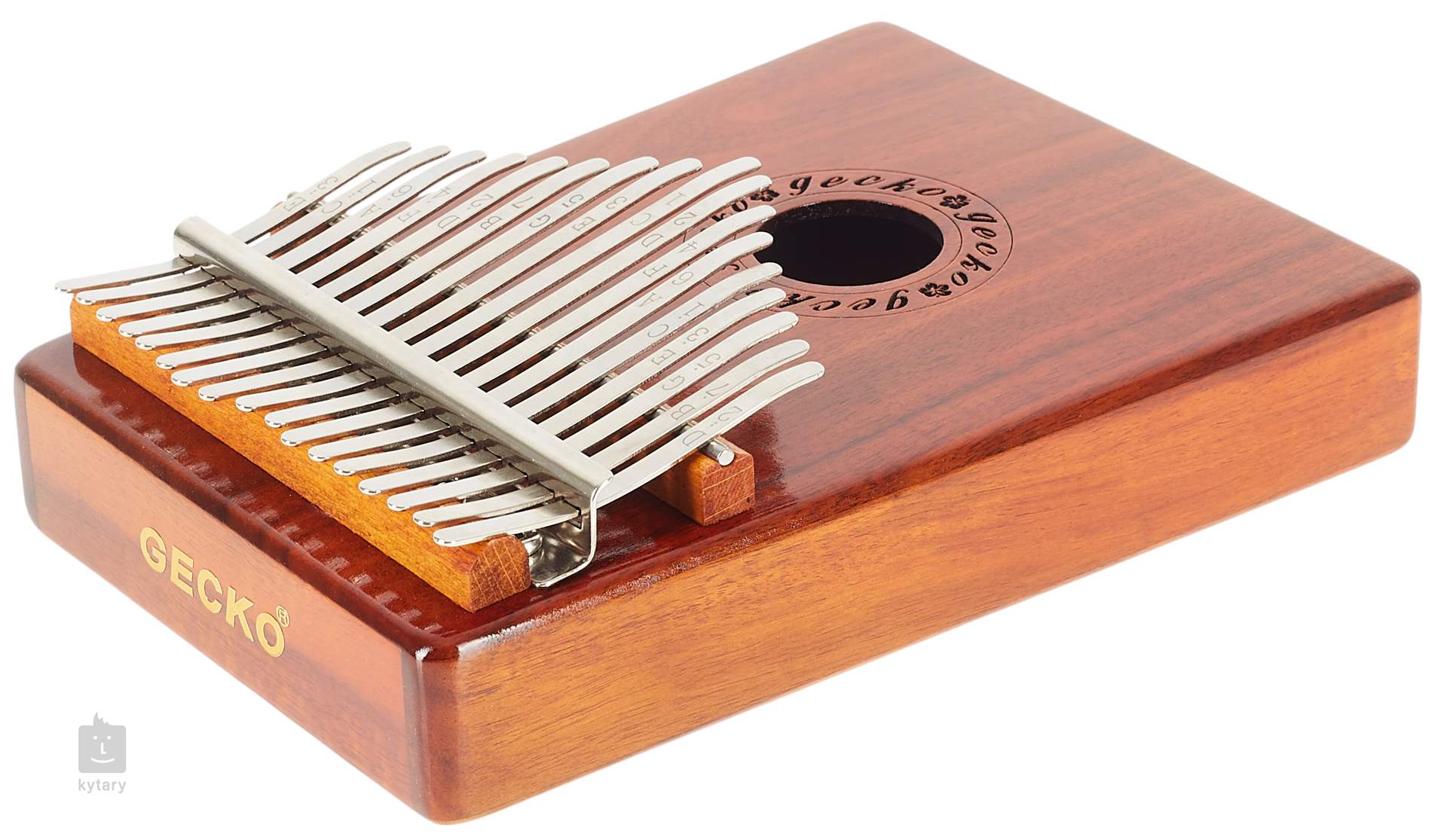 Kalimba k17k deals