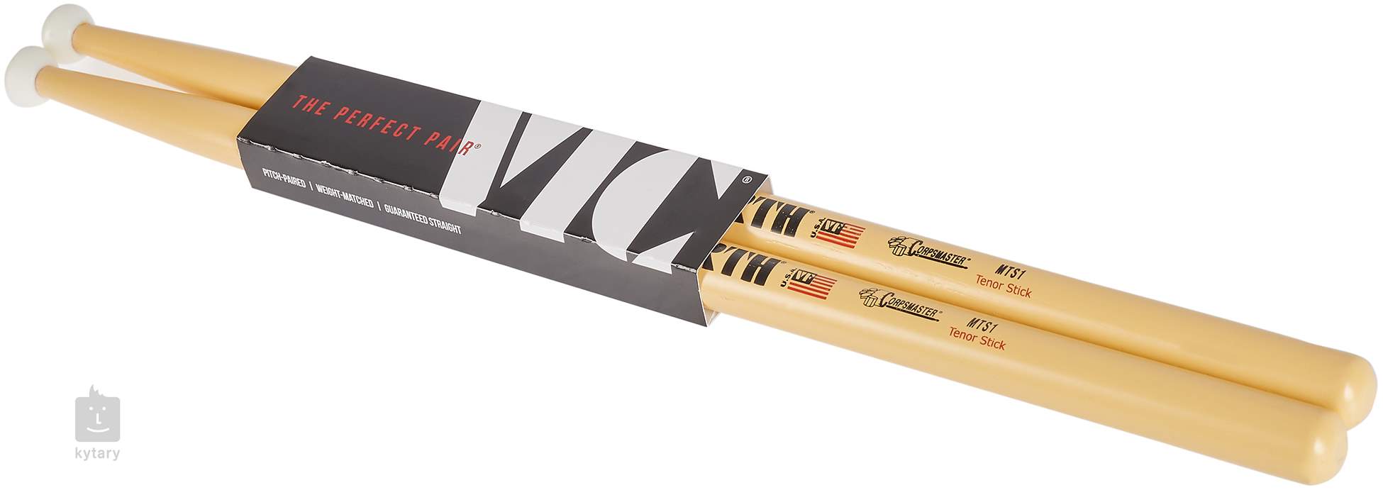 Vic shop firth corpsmaster