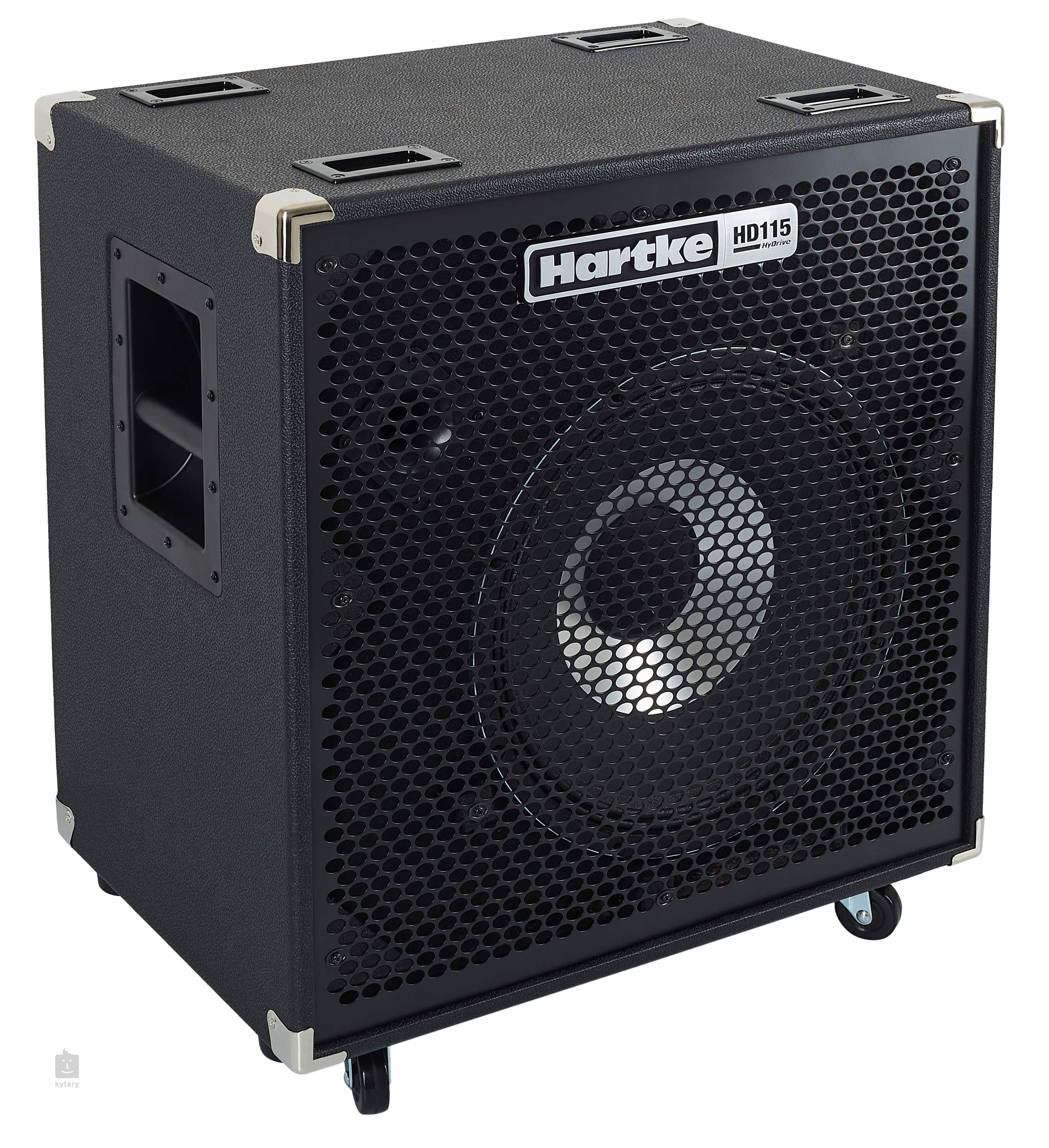 hartke 15 bass cabinet